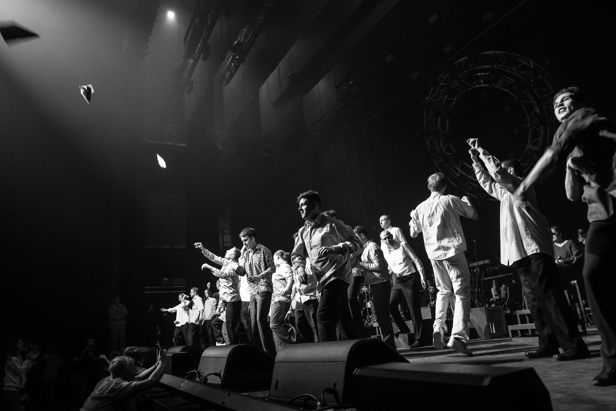 REPORTAGE. Фотограф Александра Мунволкер