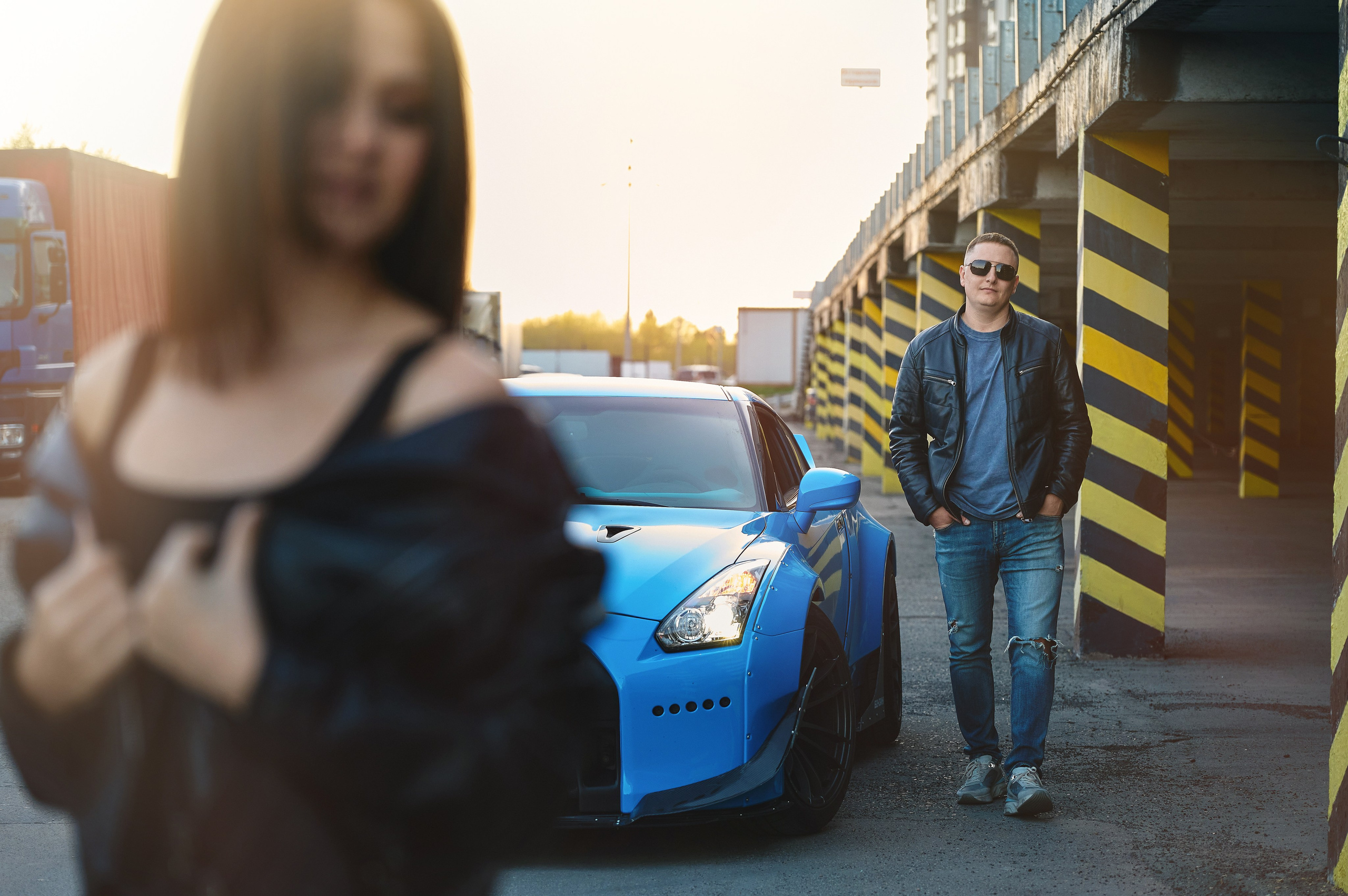 Павел и Вика. Фотограф Опыт Качество Скорость Горный Алтай Барнаул