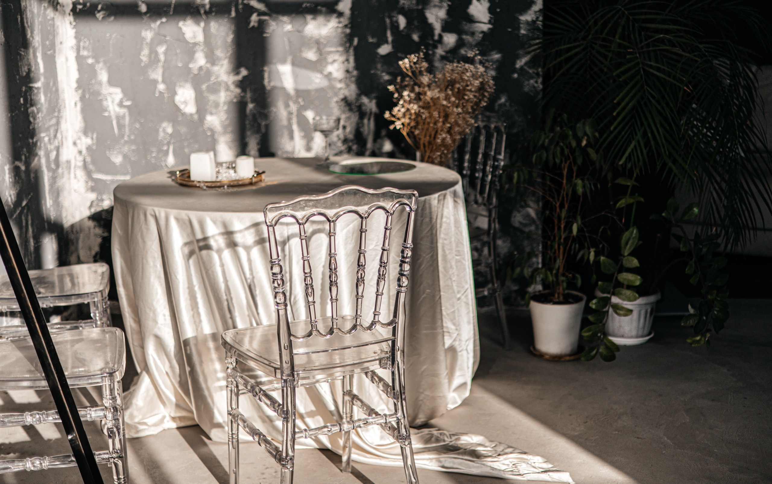 Фотостудии