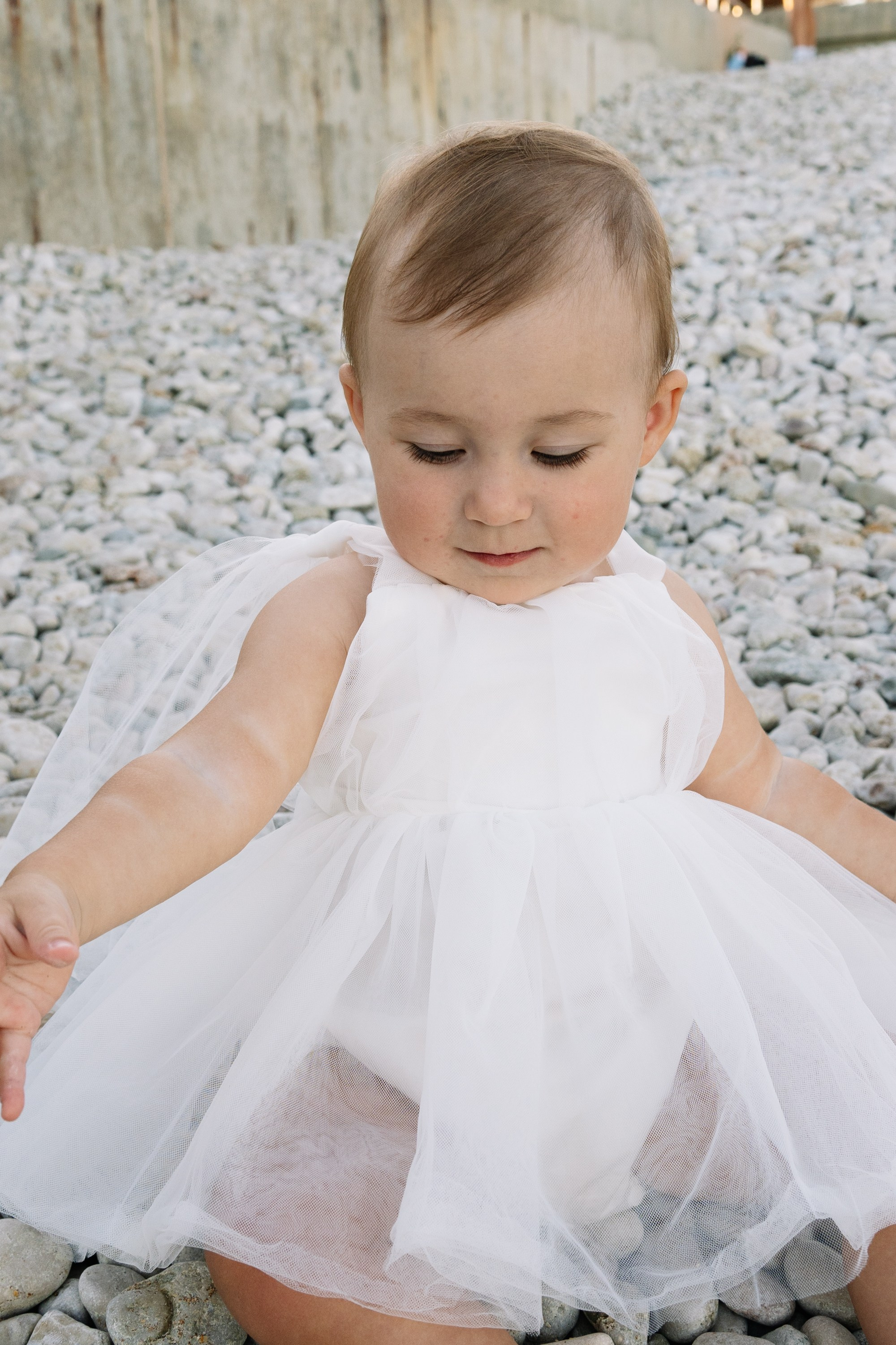 Тиана. Надя Шумина