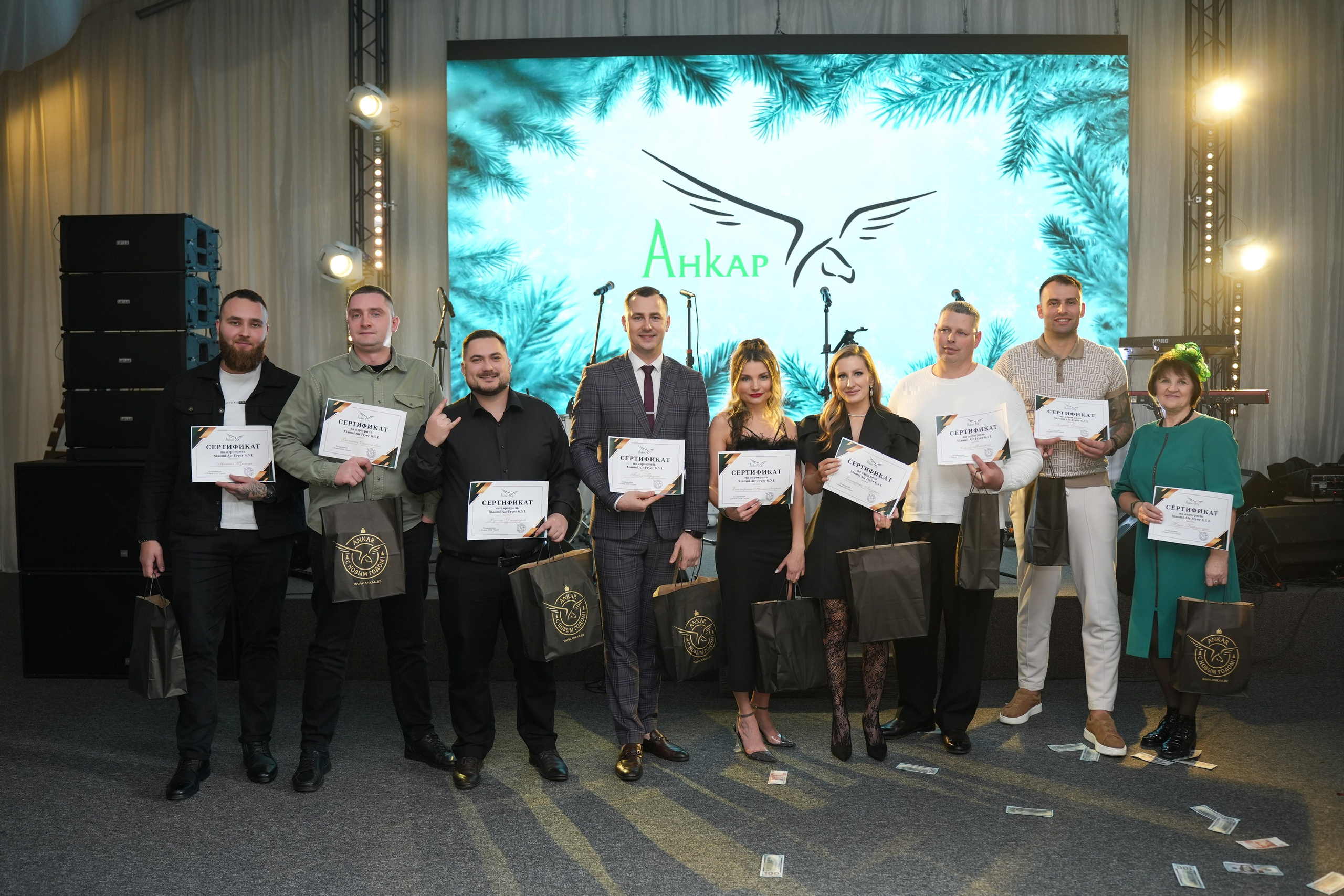 Анкар. Семейный и свадебный фотограф Минск, Беларусь Анна Орловская