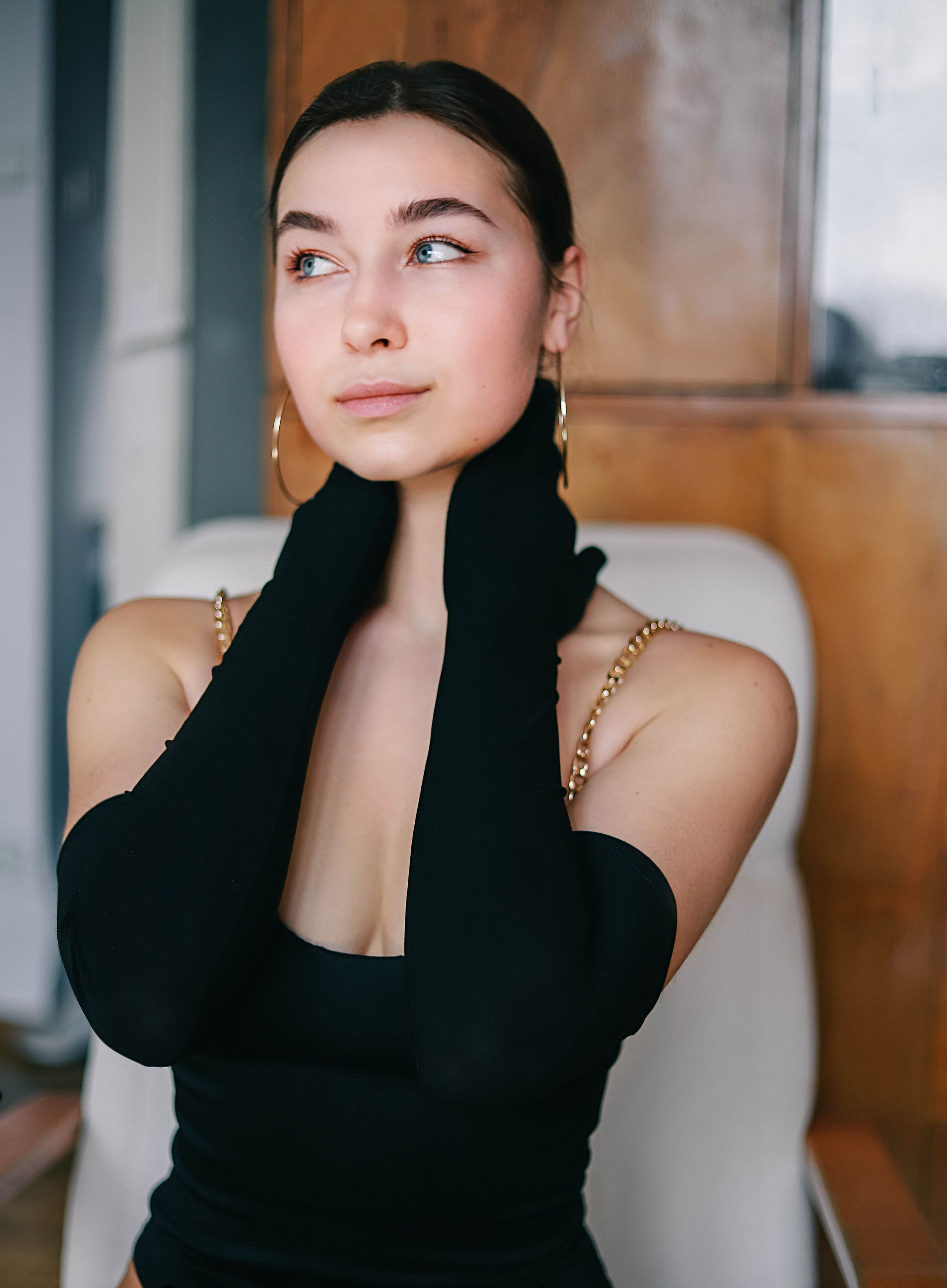 Анастасия. Женский/Детский фотограф в Симферополе Вероника Слепогина