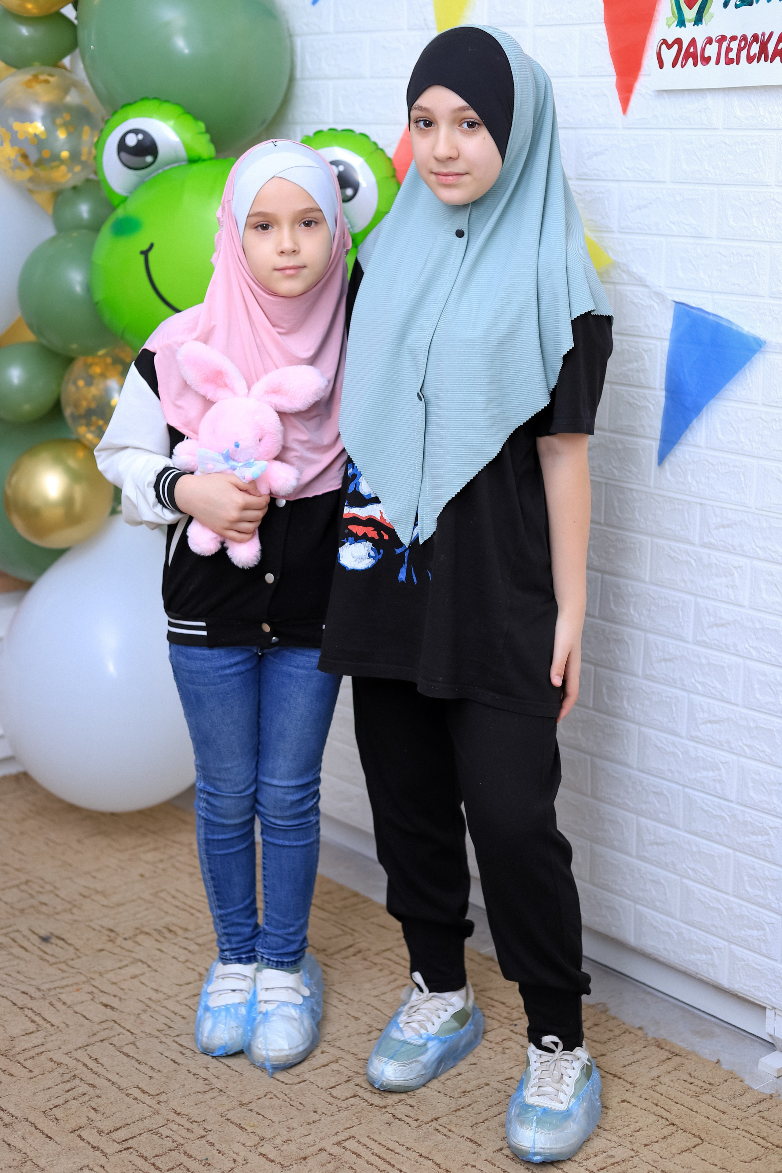 Студия Мудрая мастерская. Женский/Детский фотограф в Симферополе Вероника Слепогина