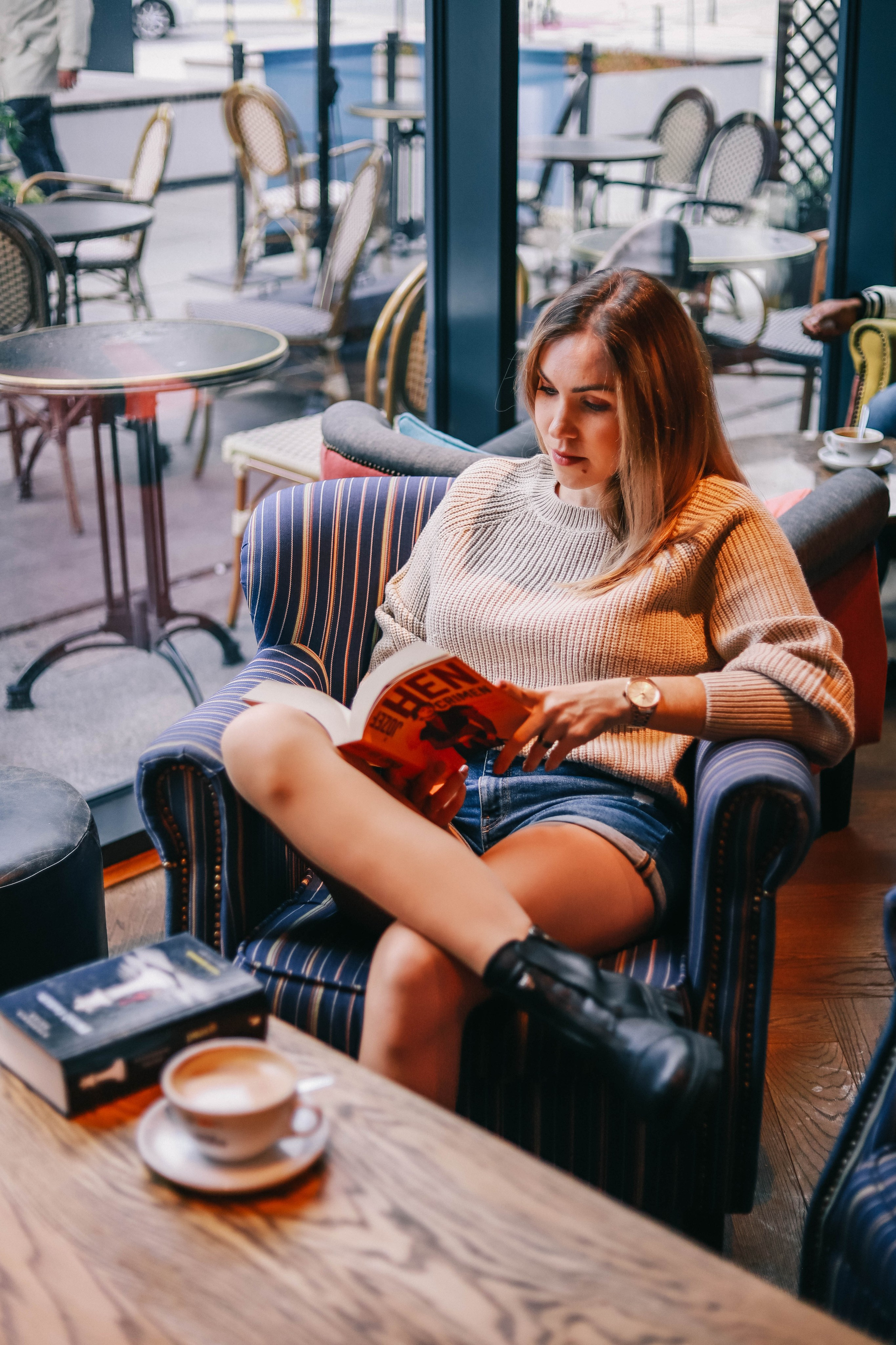 Наталья. Женский/Детский фотограф в Симферополе Вероника Слепогина