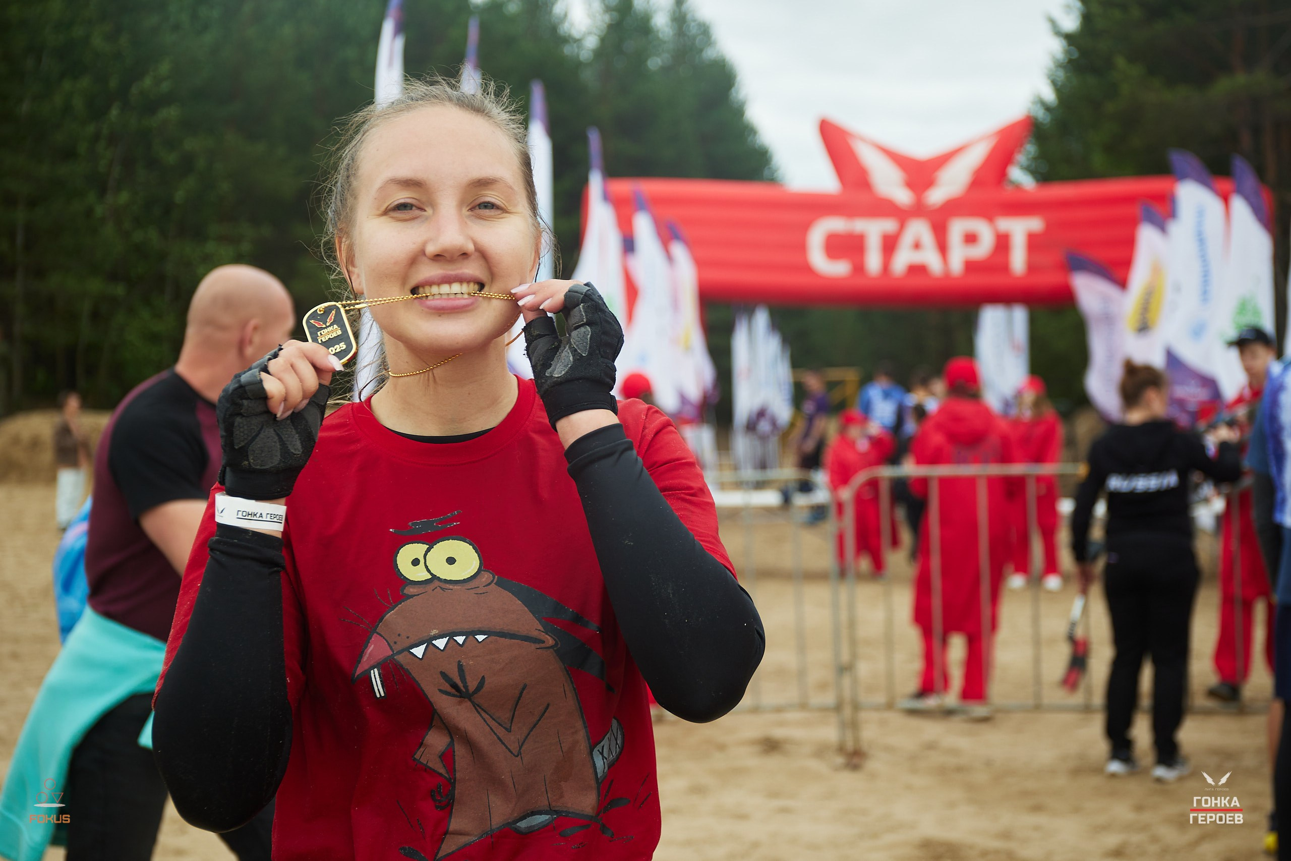 Репортаж с гонки героев 2025 год Мулино. Спортивный фотограф Некрасов Денис