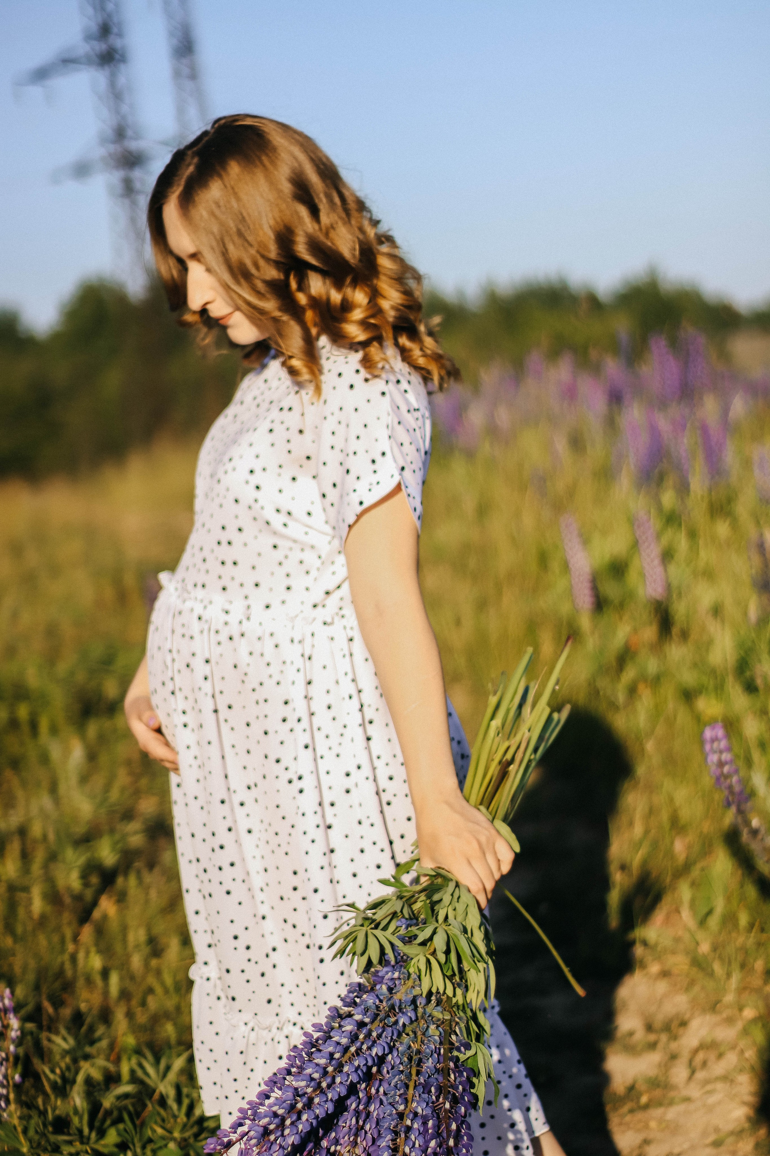 Григорий и Лилия. Фотограф Дарья Маташкова