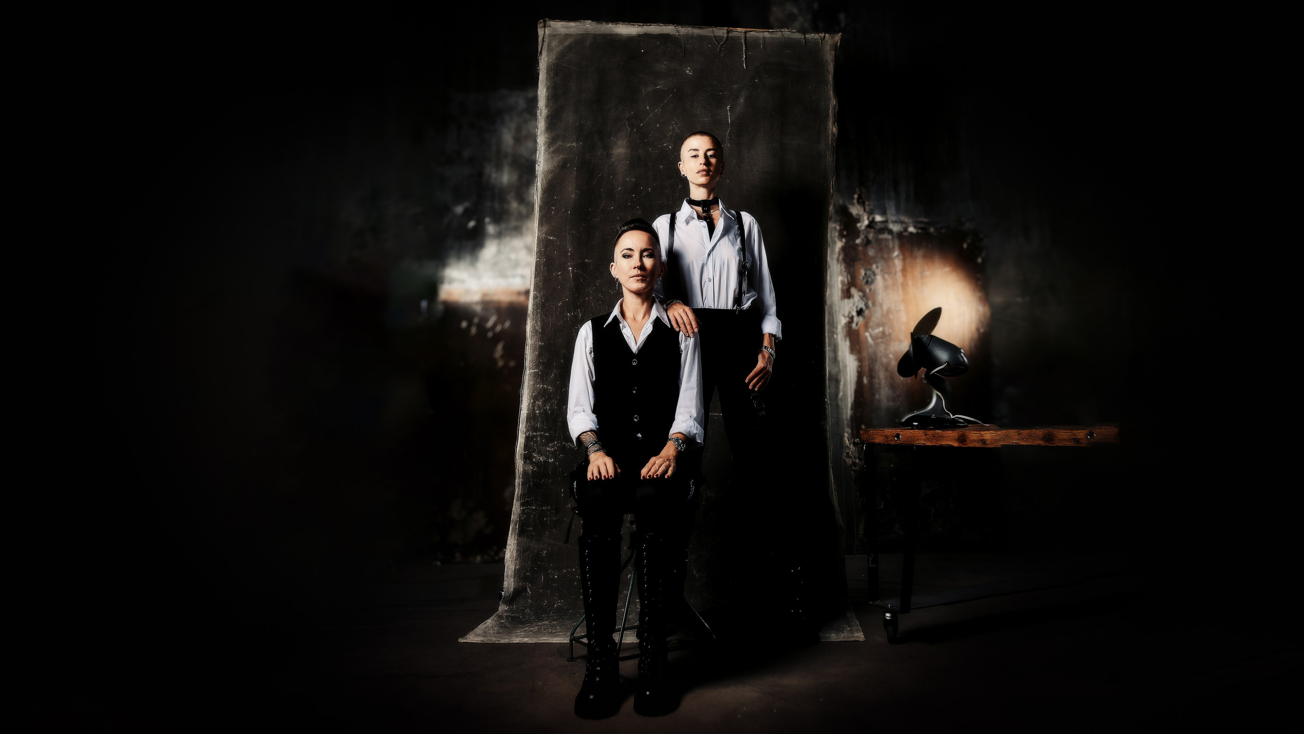 Студийные фотосессии в Санкт-Петербурге. Фотограф I Санкт-Петербург