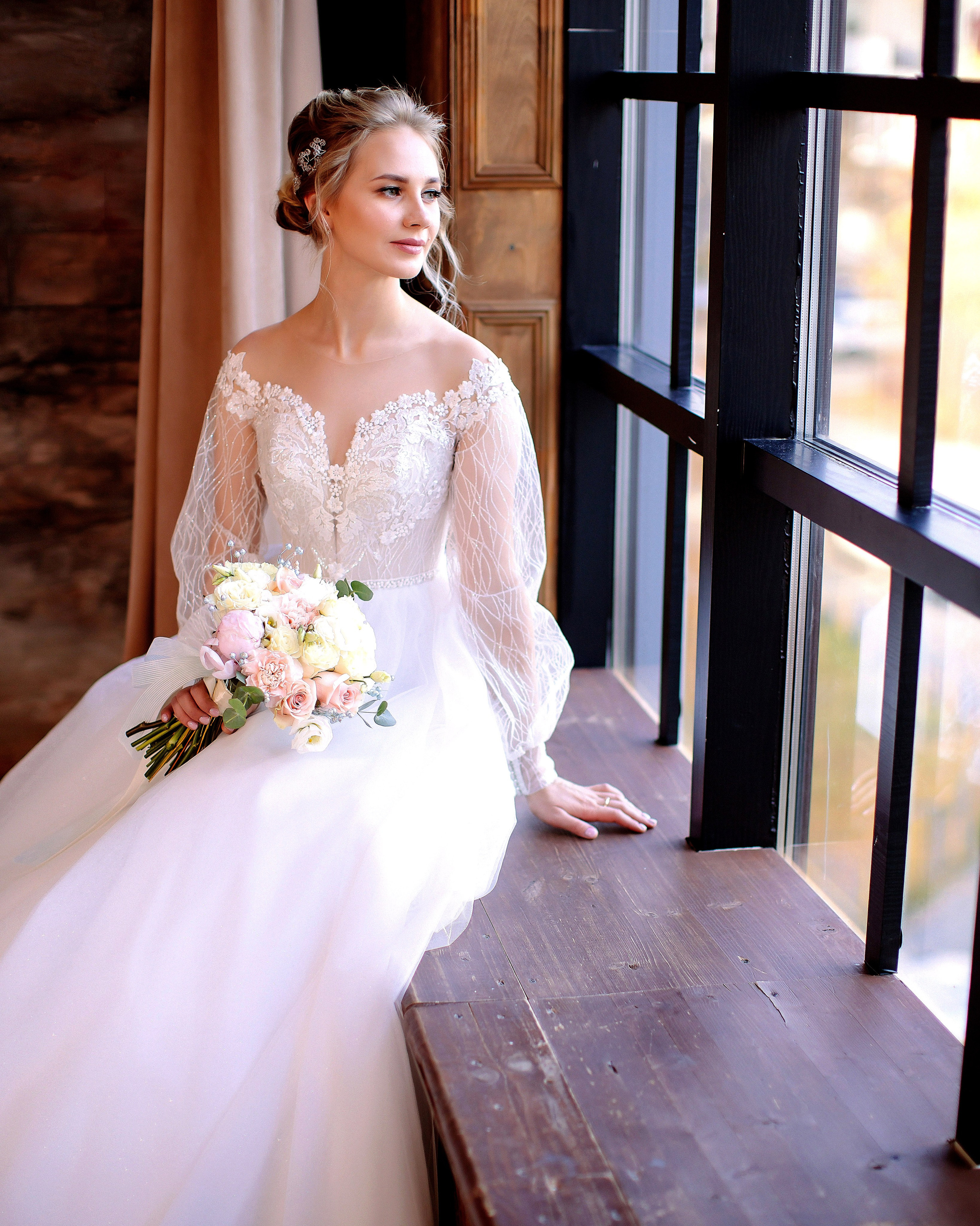 Фотограф в Сургуте