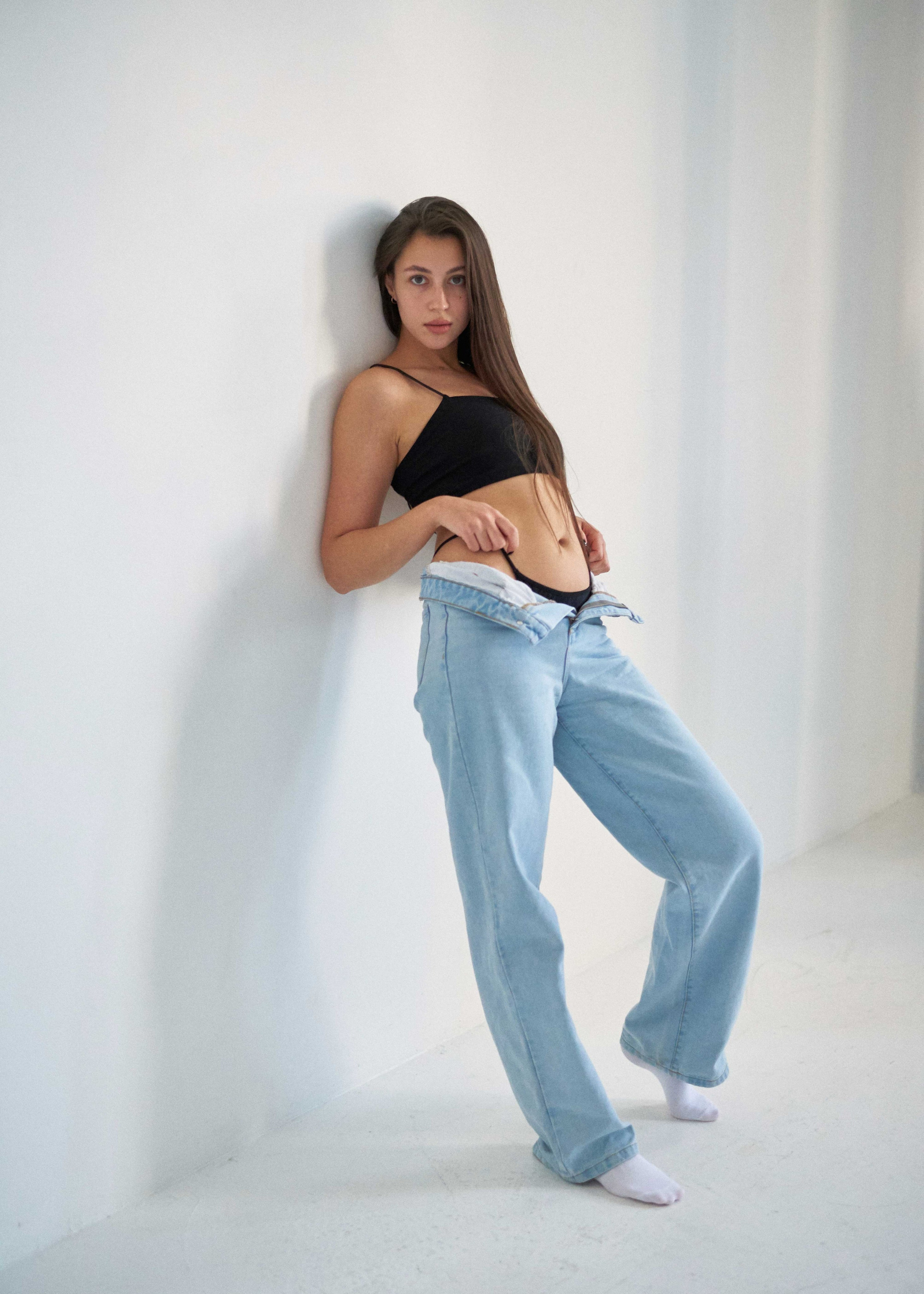 Индивидуальная женская фотосессия #4. Фотограф Анастасия Малашенко, Новосибирск