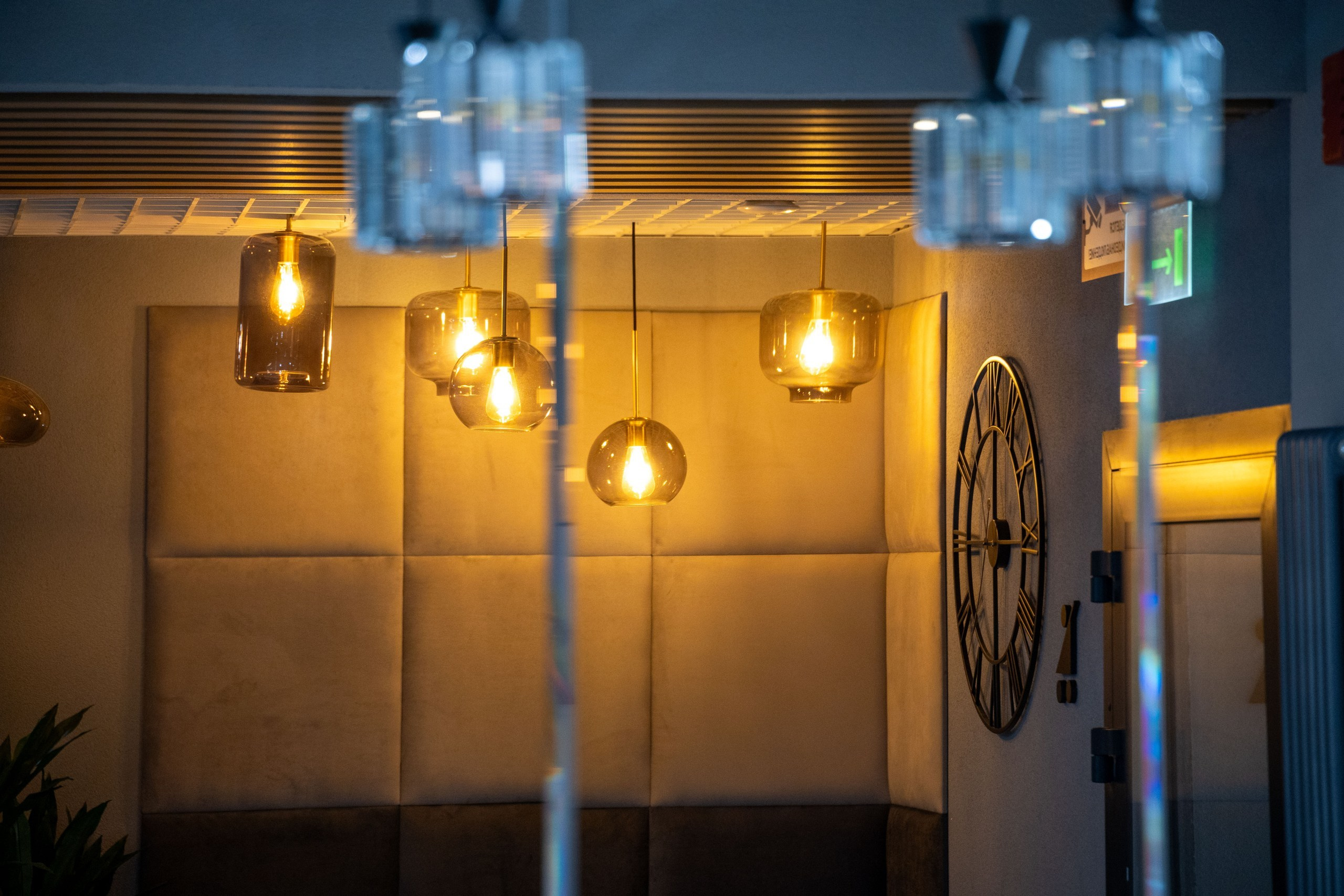 Архитектурная съемка. Фотограф Марина Никитина