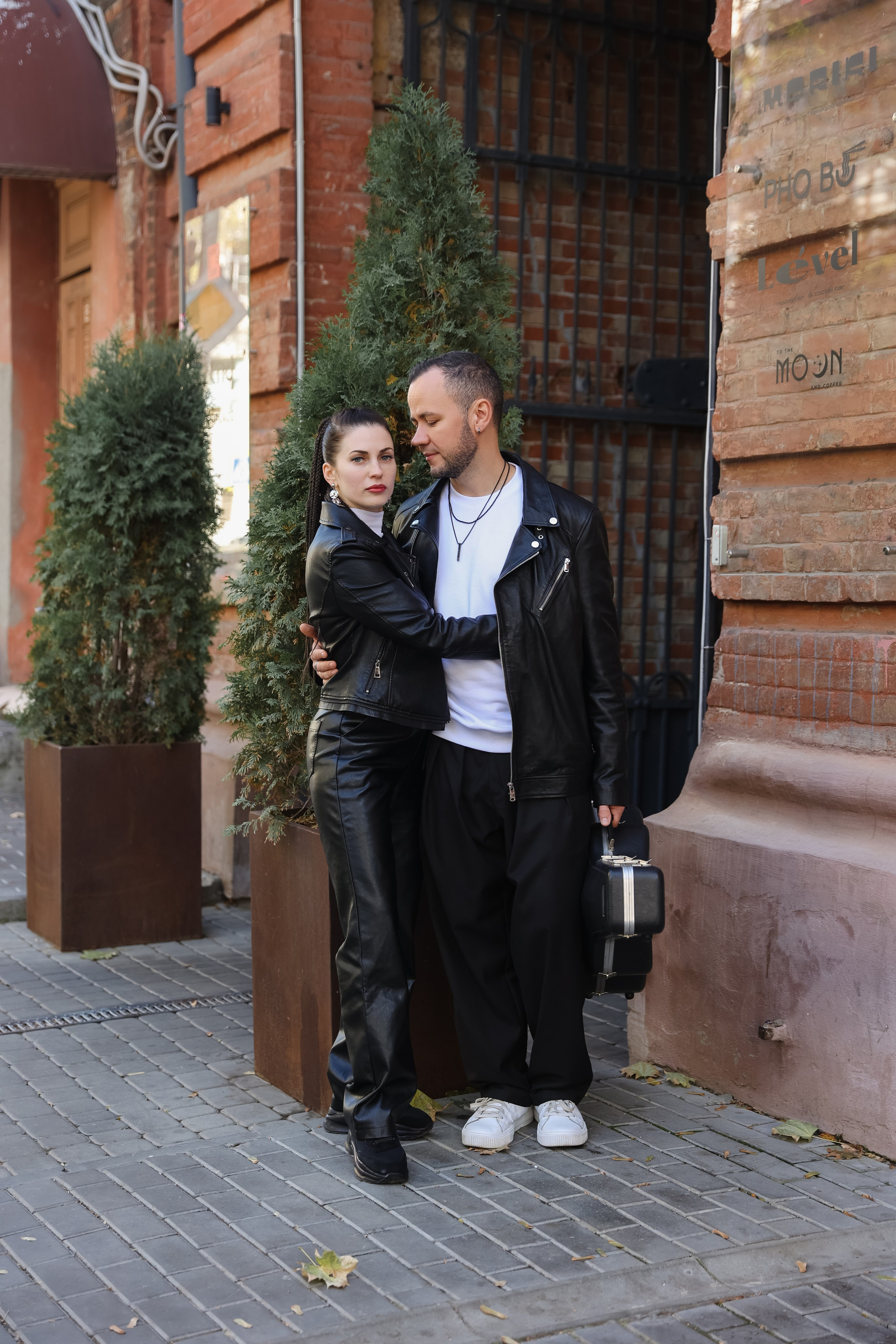 Love Story Евгений и Настя. Главная