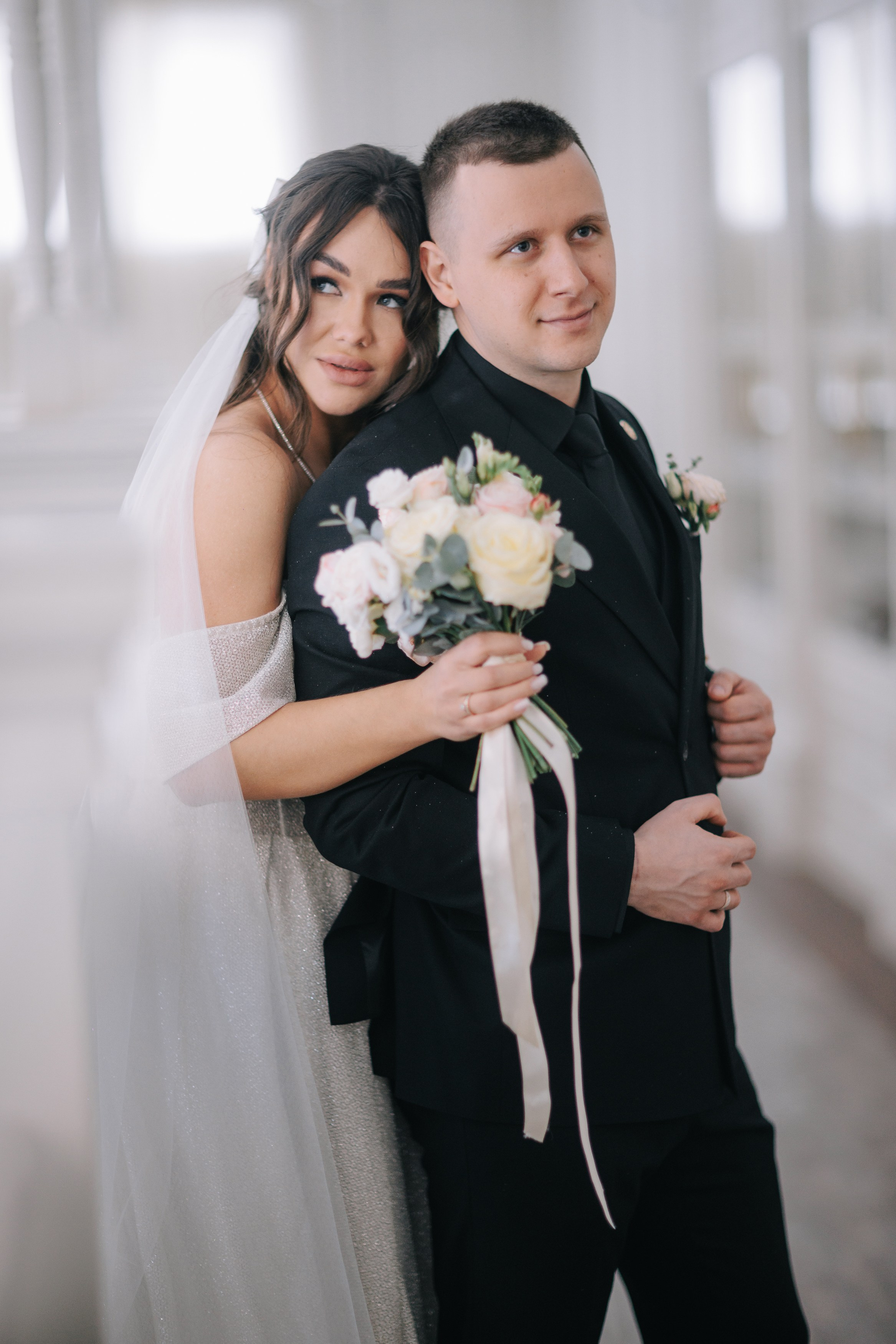 Ivan Nataly. Фотограф в Ижевске и Казани Богданов Яков