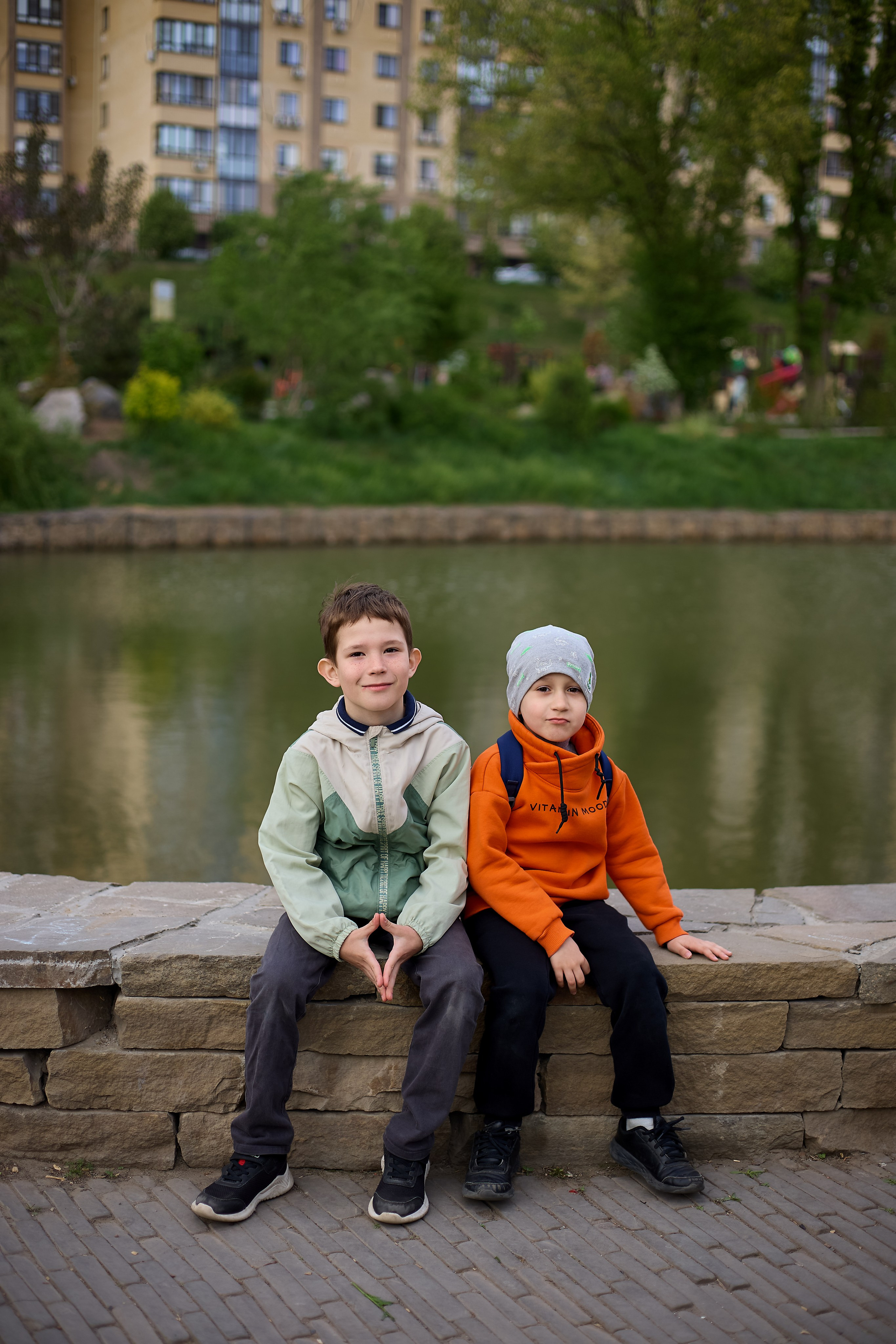 Уличные съемки. Фотограф, мобилограф Ростов-на-Дону
