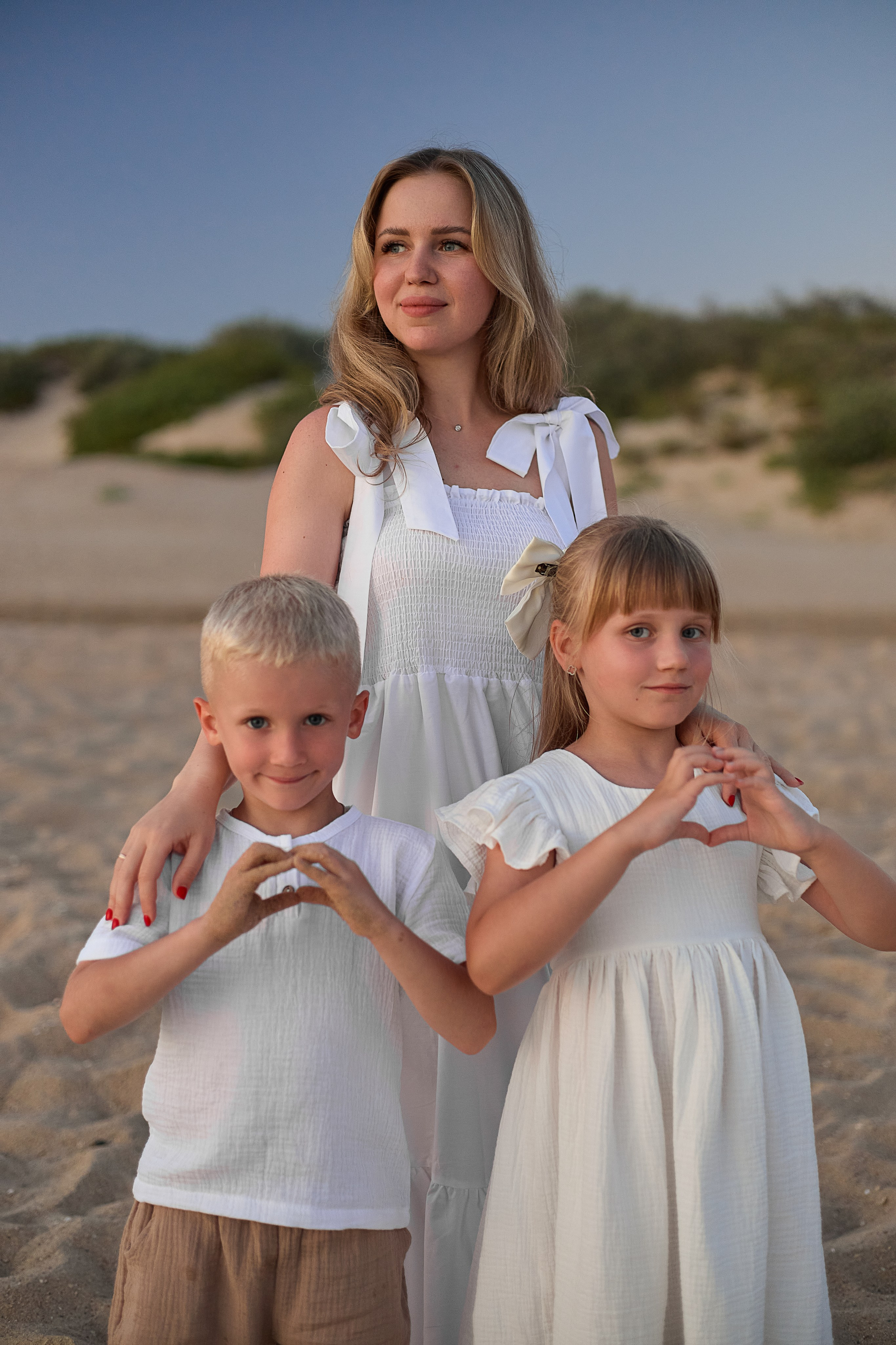 Семейные съемки. Фотограф, мобилограф Ростов-на-Дону