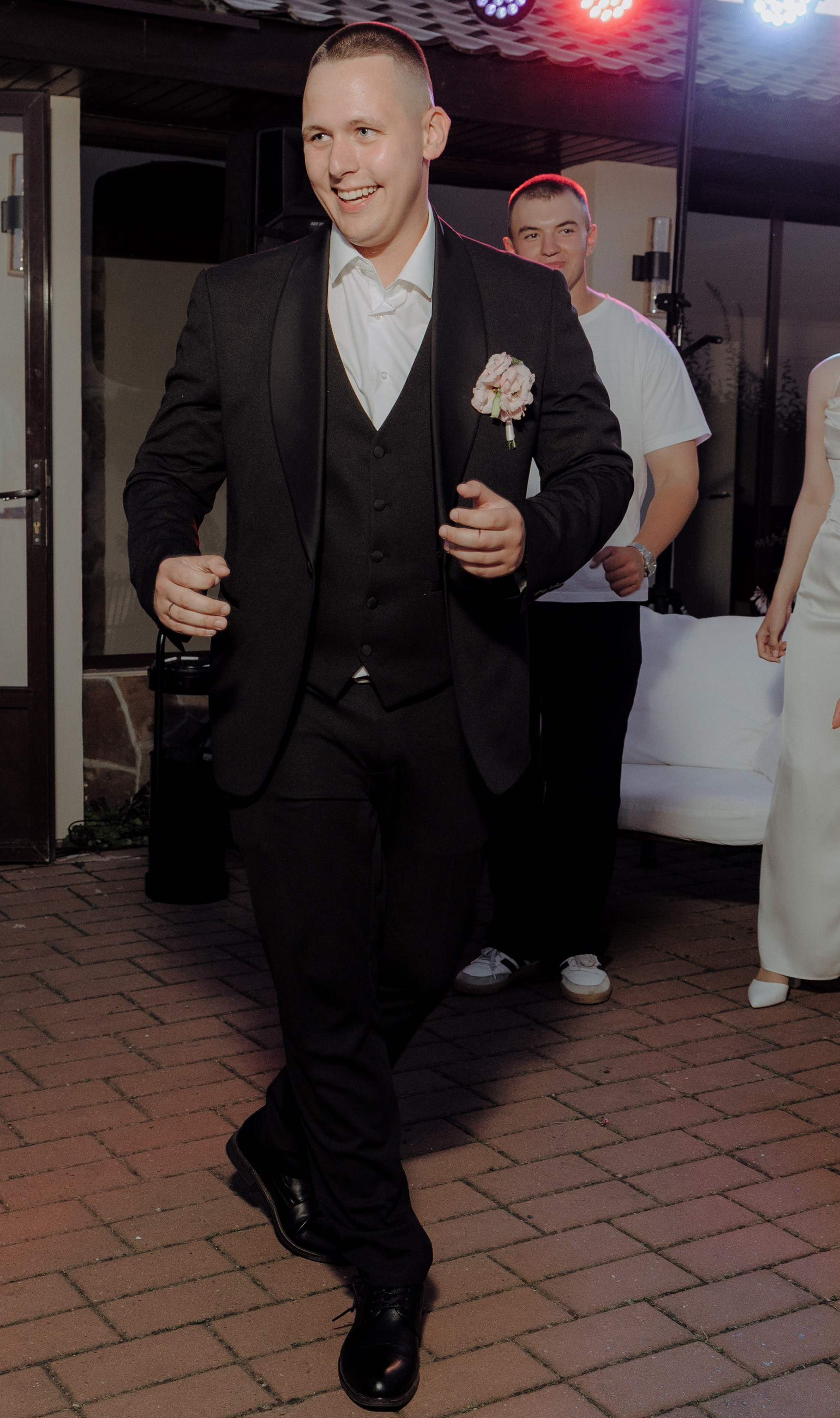 YEKATERINA_VLAD (osenka--wedding). Фотограф Андрей Ширкалин Москва Московская обл, Коломна, Рязань