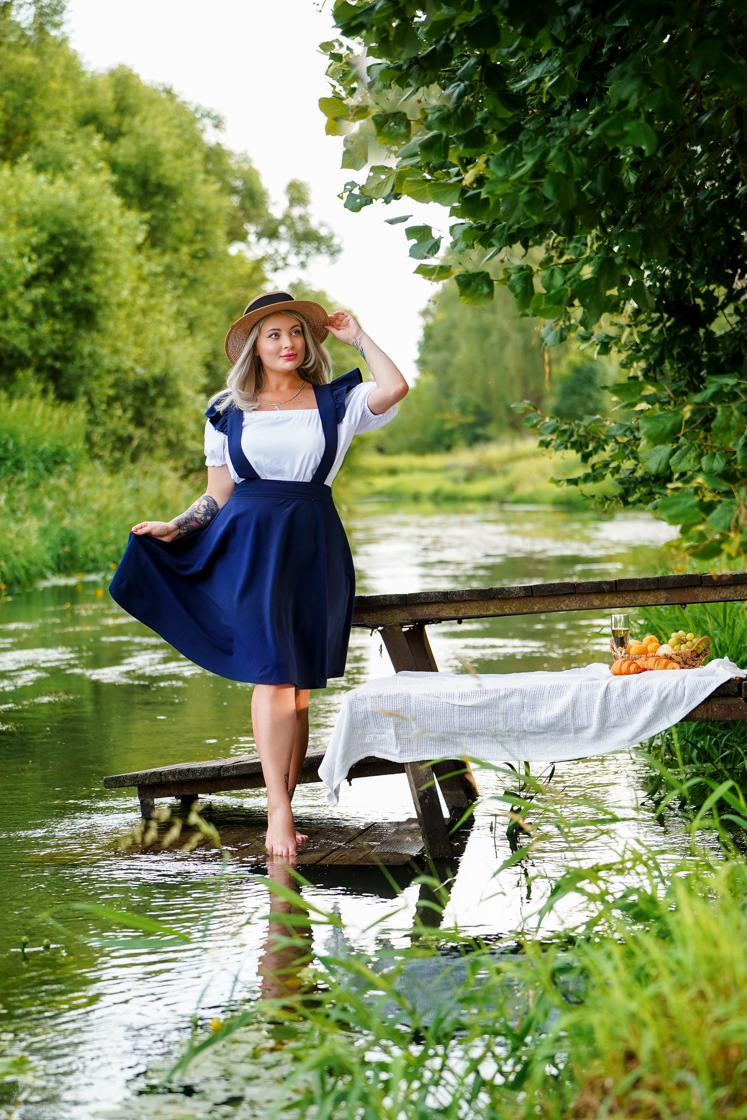 Алесандра. Фотограф Дмитров. Москва