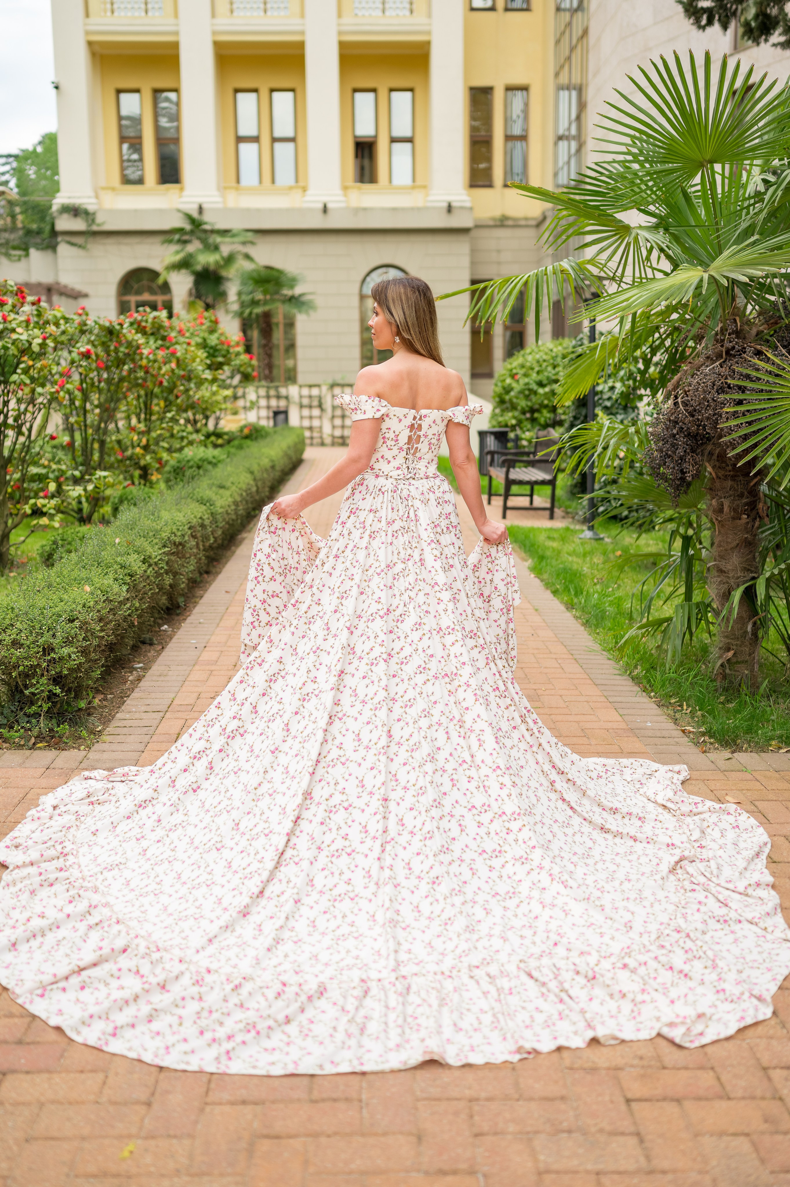 Фототуры. Катя Барбус Фотограф Пермь