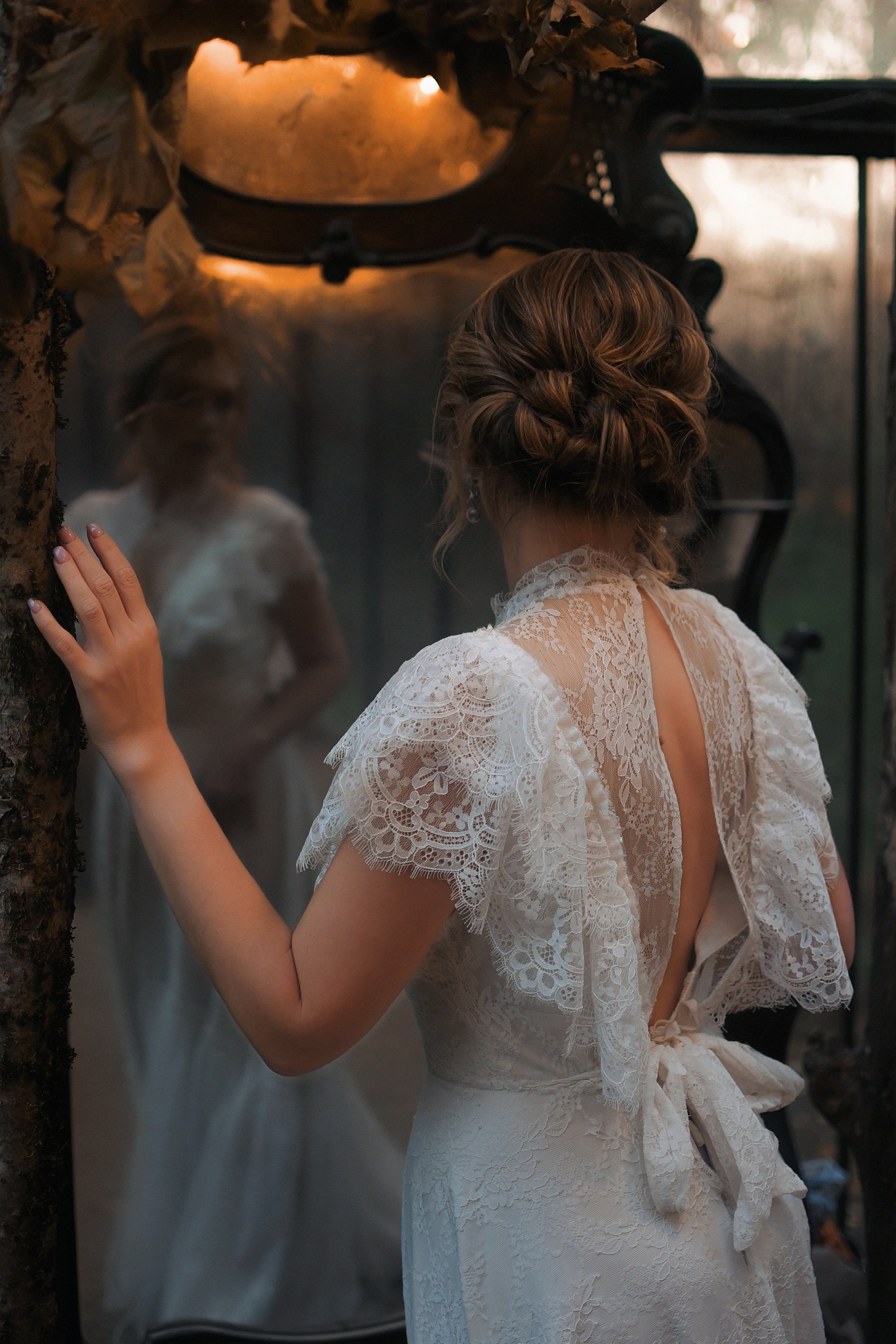 Фотограф Ретушер в Москве Быкова Мария