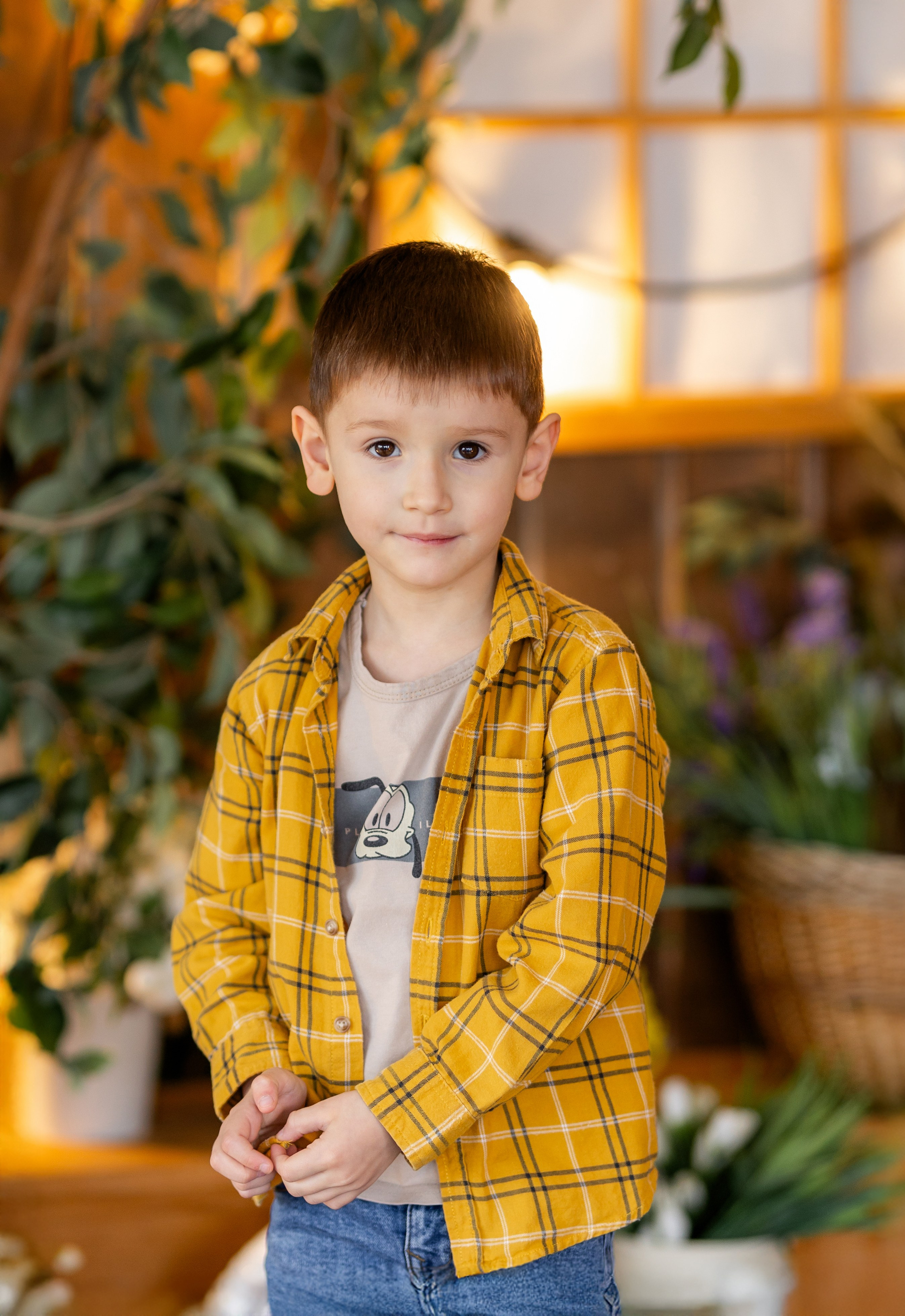 Денис к Пасхе. Семейный и женский фотограф в Ростове-на-Дону Екатерина Фитисова