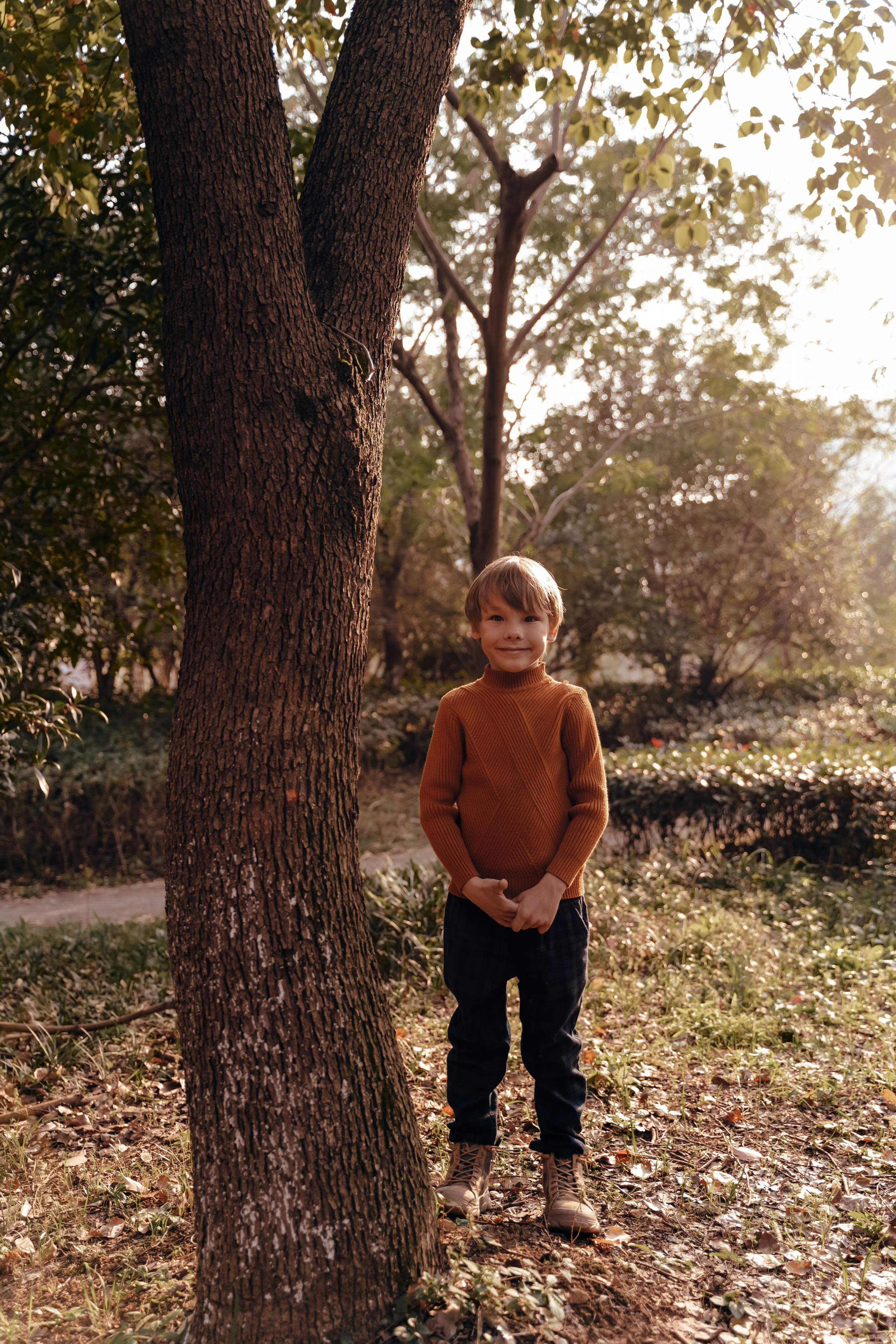 Мама и сын. Репортажный и свадебный фотограф Роман Яшкильдин