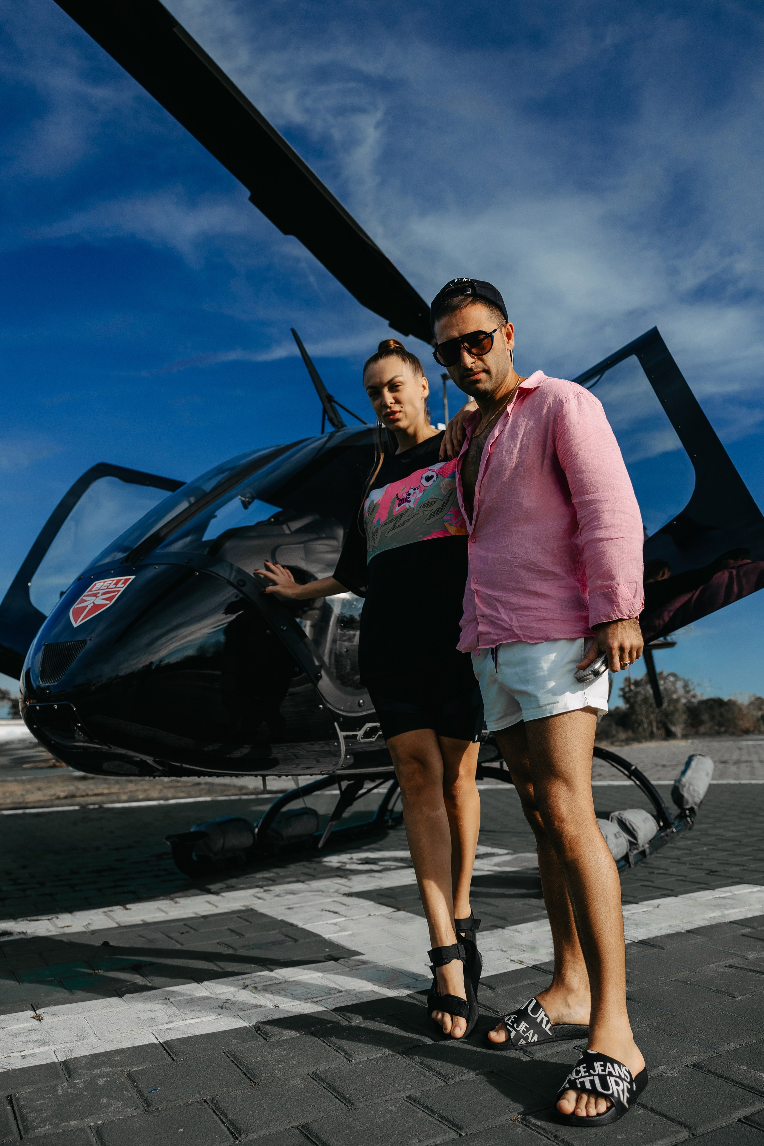 Dania. Профессиональный фотограф Нурмиева Вероника