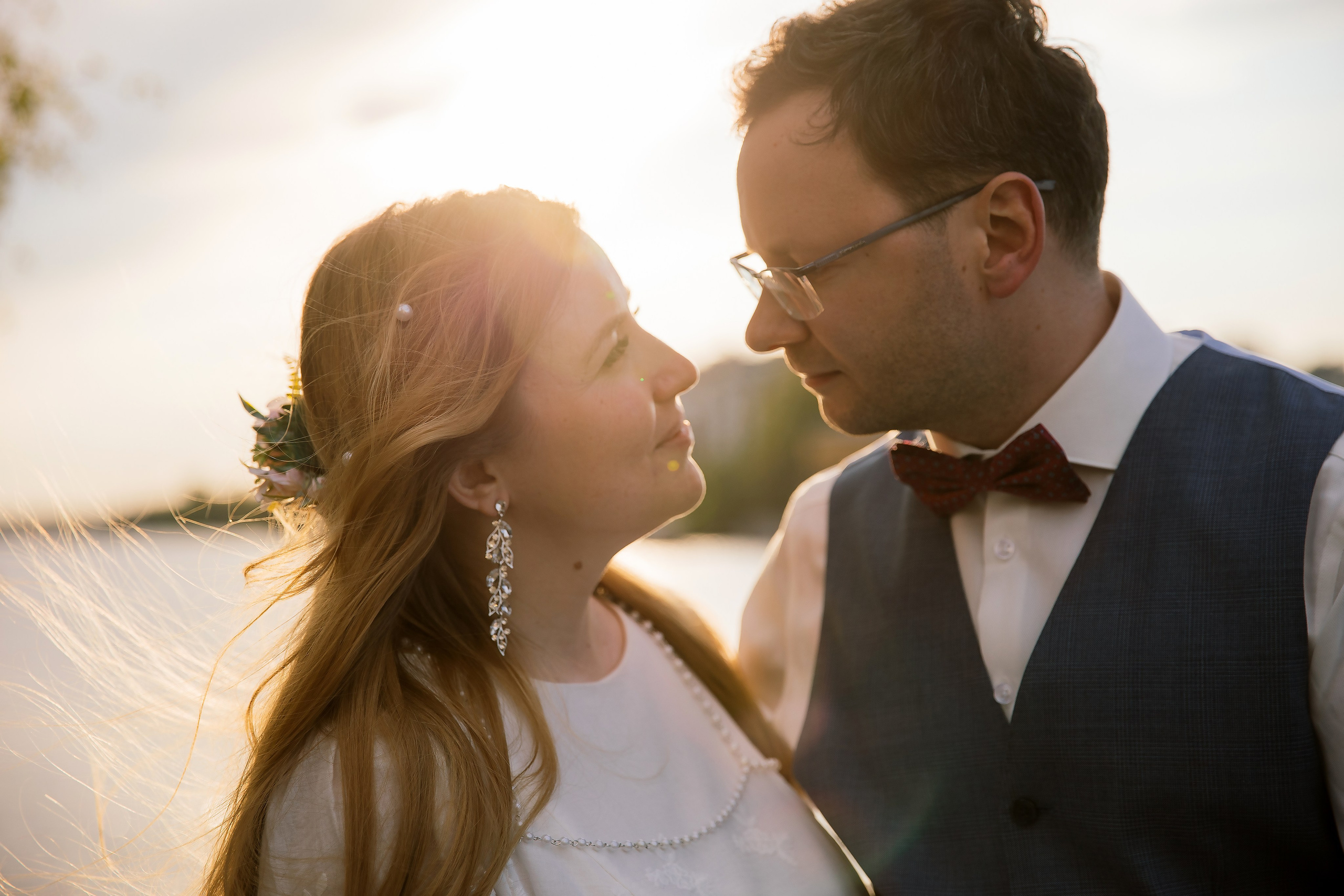 Дмитрий и Полина. Семейный фотограф Толстикова Кристина