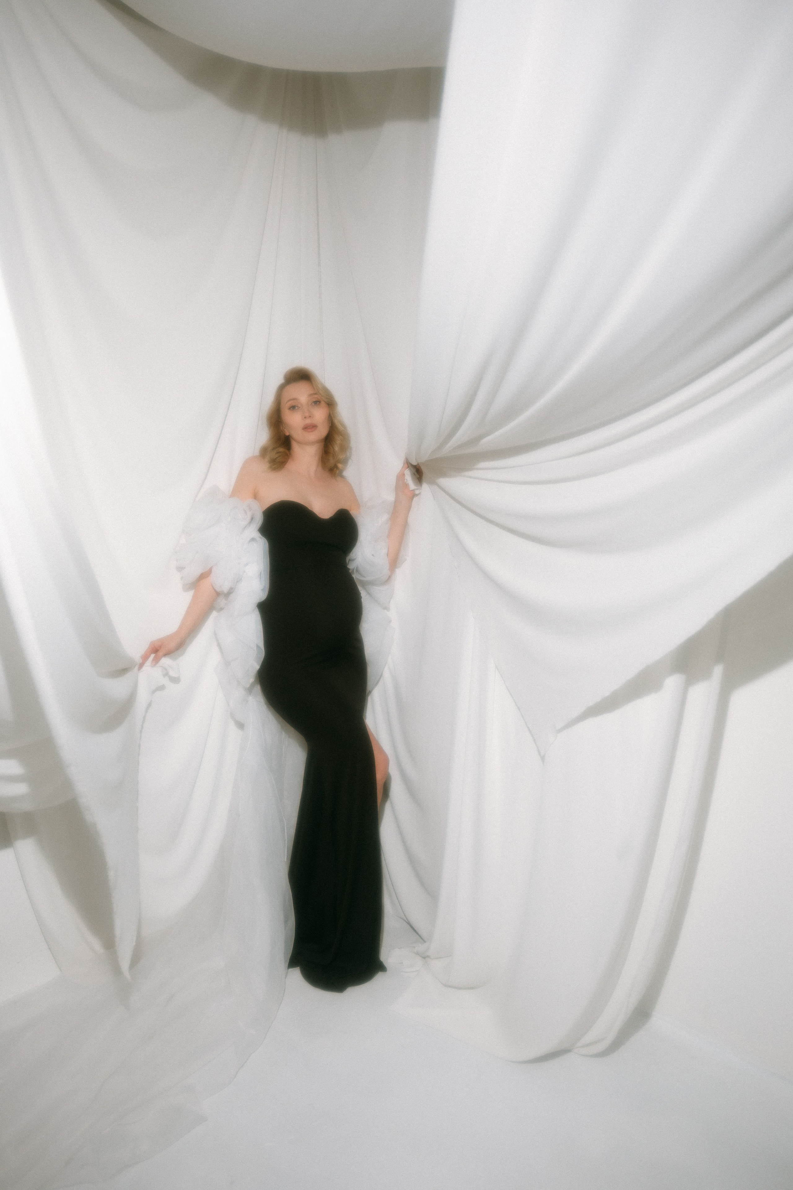 Оля. Свадебный фотограф Кемерово Томск Новосибирск