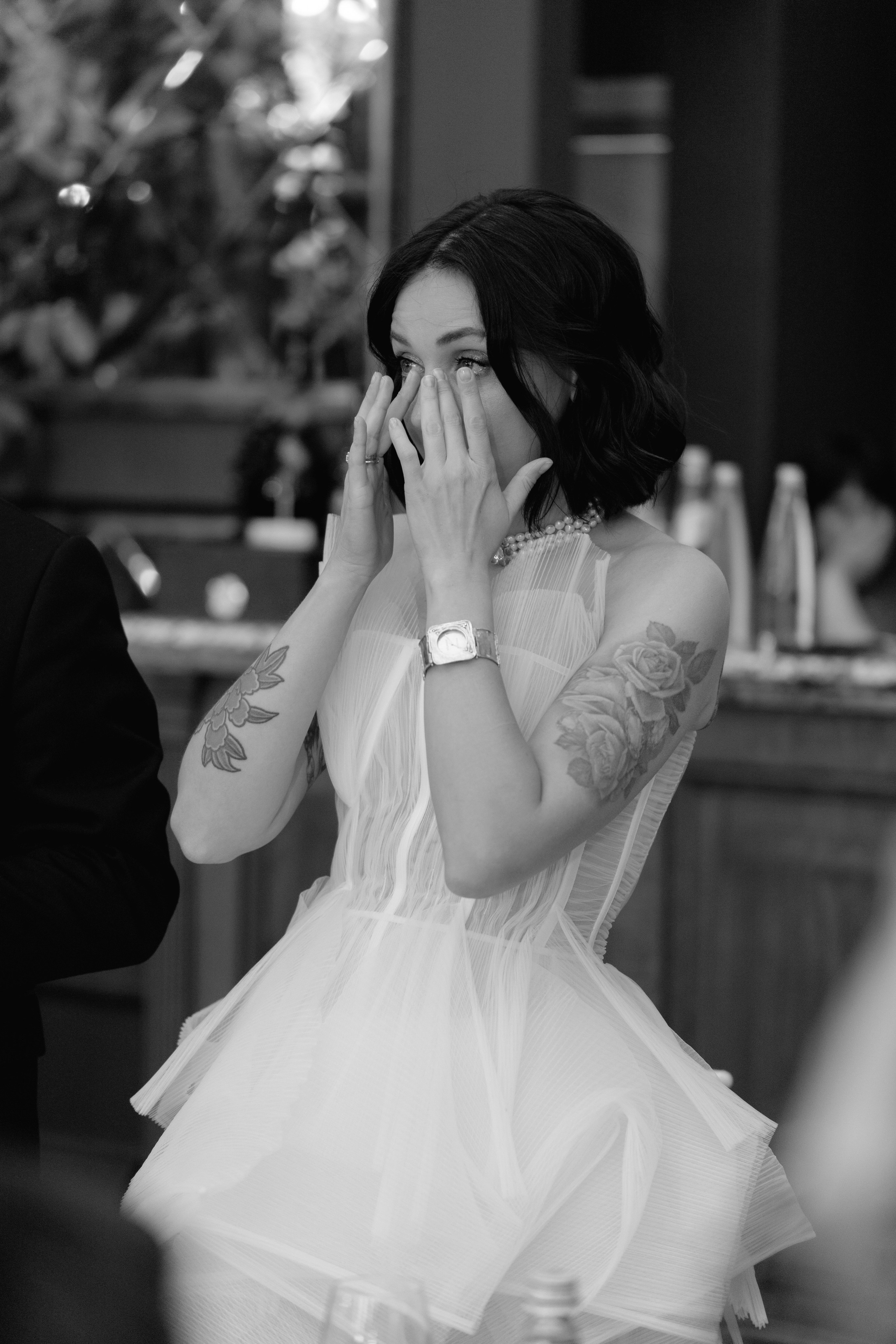 Alexander & Anastasiia. Anastasiya Krasnyuk