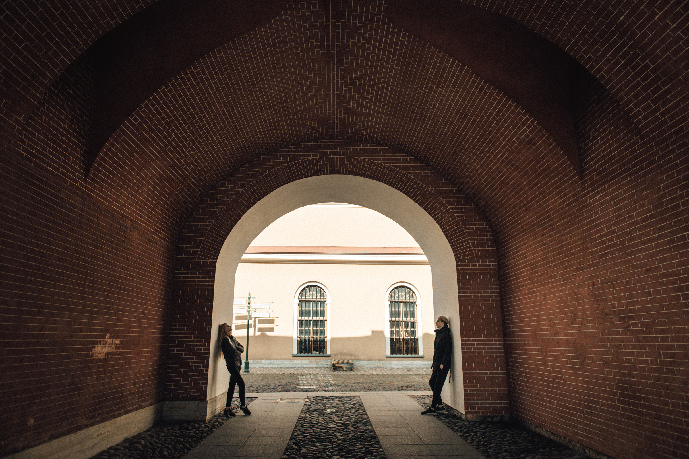 Фотосессия Love Story для Алёны и Никиты. Свадебный фотограф в Санкт-Петербурге Венера Ахметова