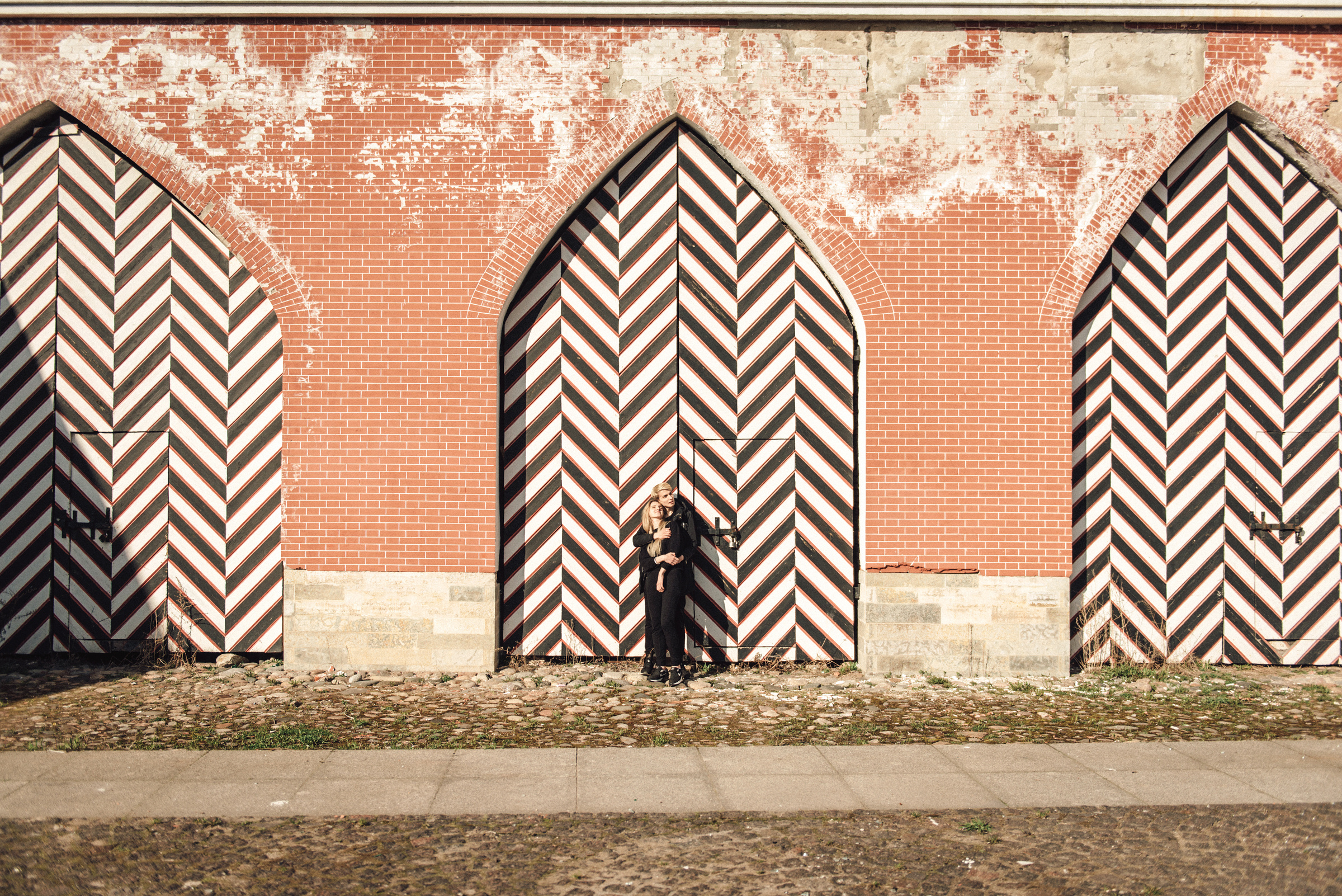 Фотосессия Love Story для Алёны и Никиты. Свадебный фотограф в Санкт-Петербурге Венера Ахметова