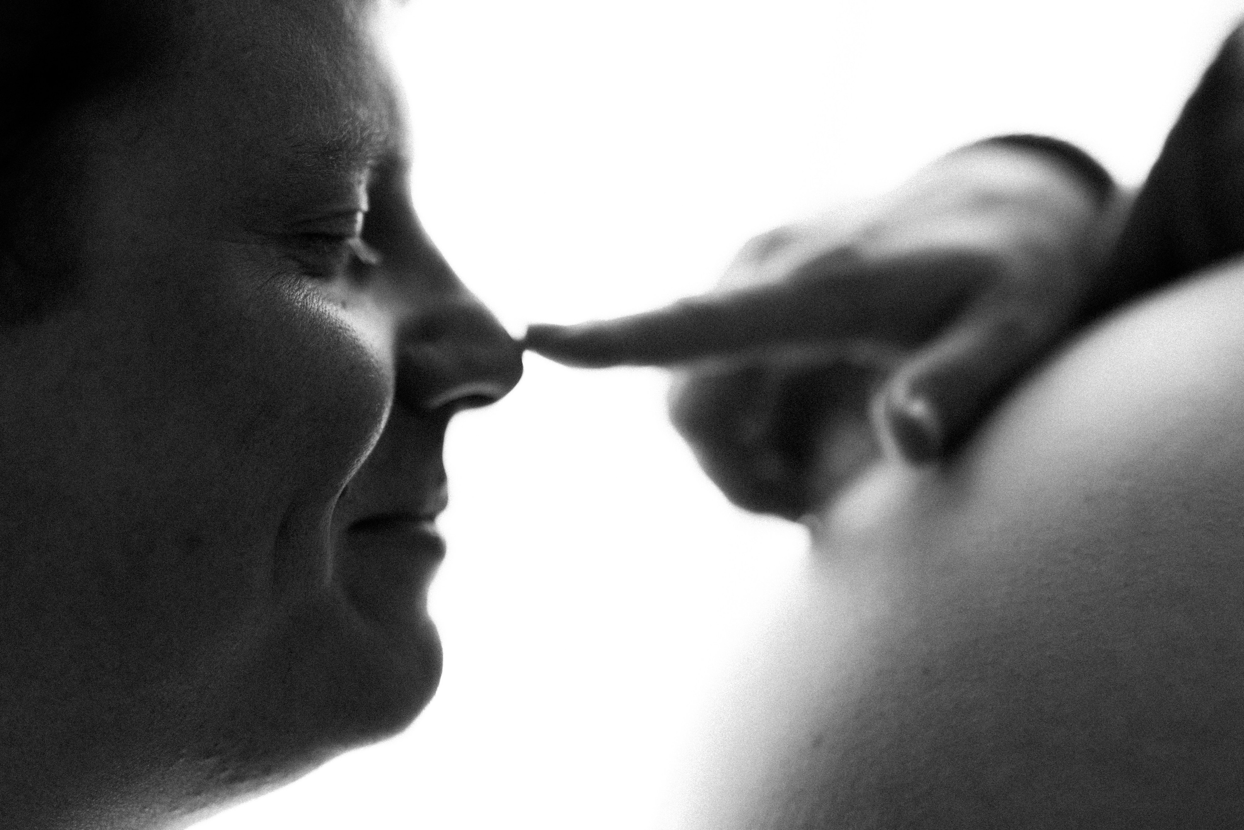 Семья. Костя Зудов — Фотограф из Санкт-Петербурга