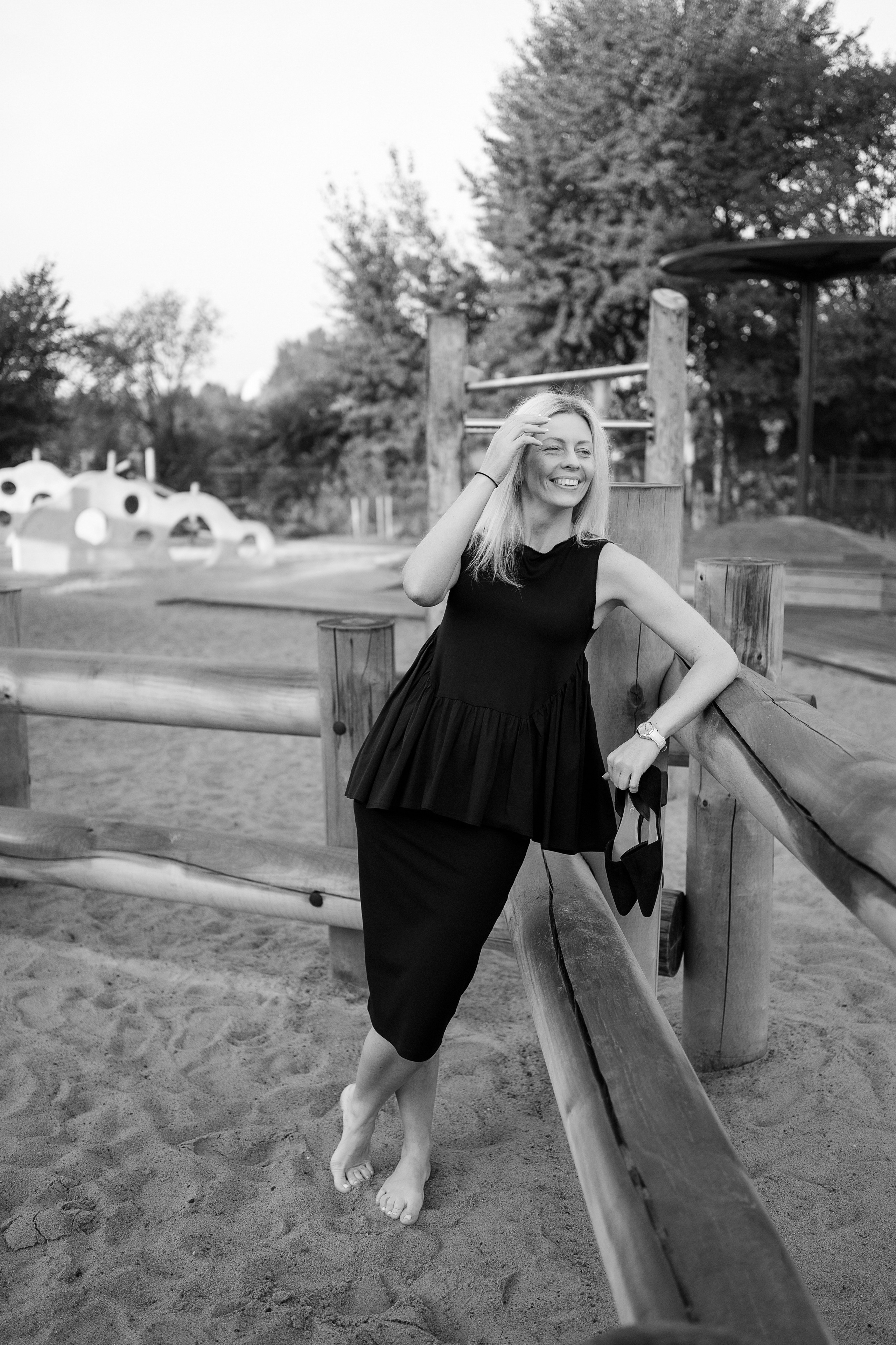 Прогулка в Леваде. Семейный и свадебный фотограф Минск, Беларусь Анна Орловская