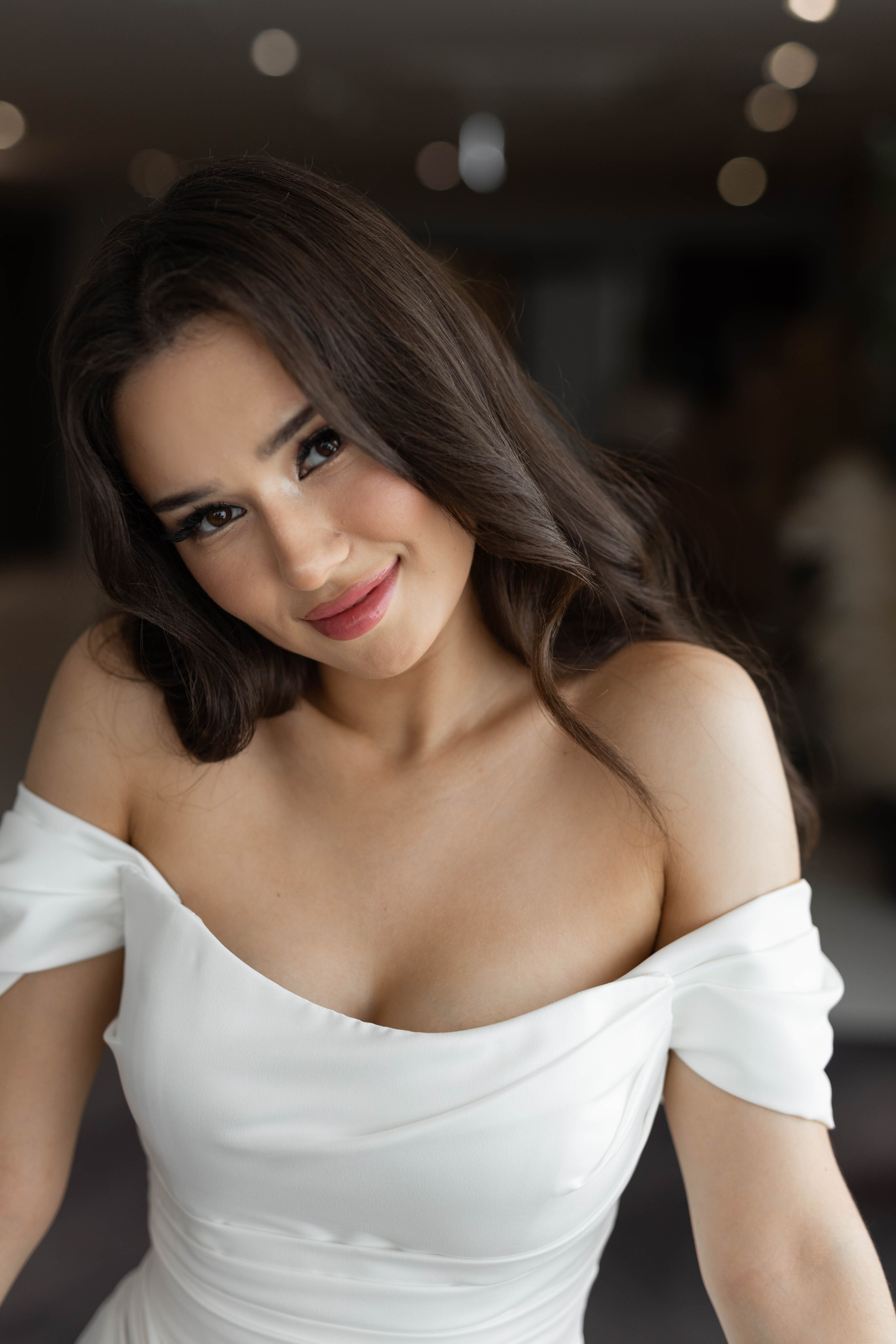 Данис Эльвира. Фотограф Александр Литвинов