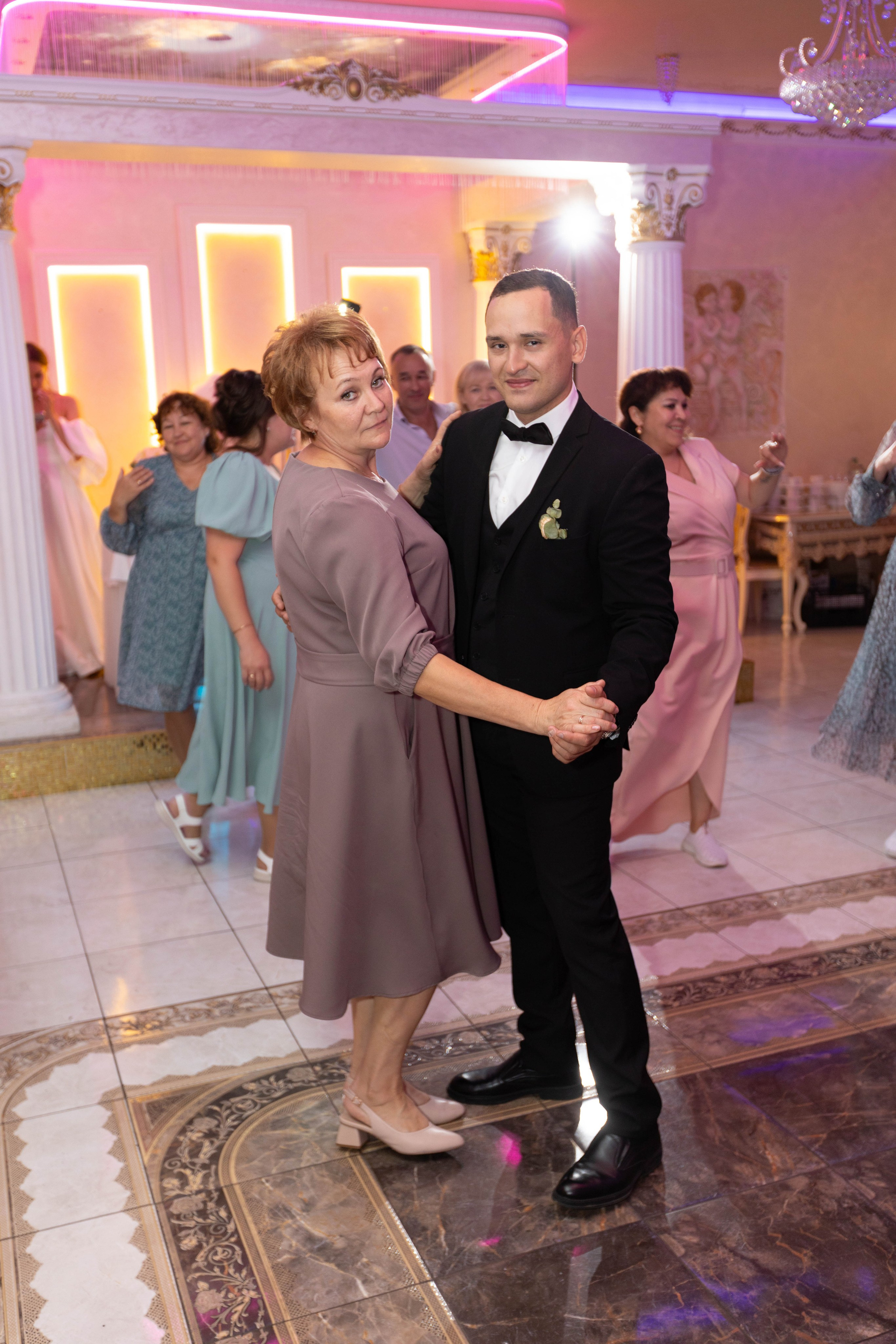 Владислав Виктория. Фотограф Александр Литвинов