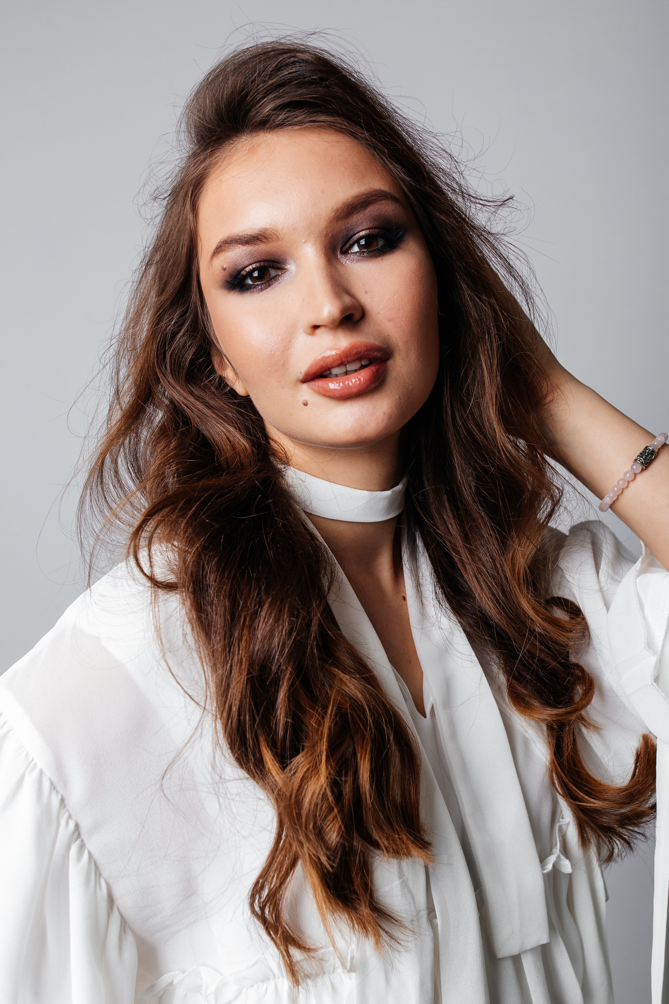 Олеся. Марина Шаймухаметова. Фотограф в Уфе