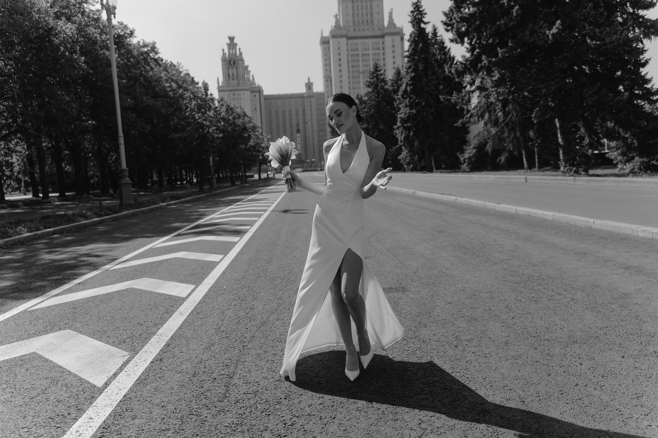 A&D (МОСКВА). Свадебный фотограф — Наталья Фед СПб/Москва
