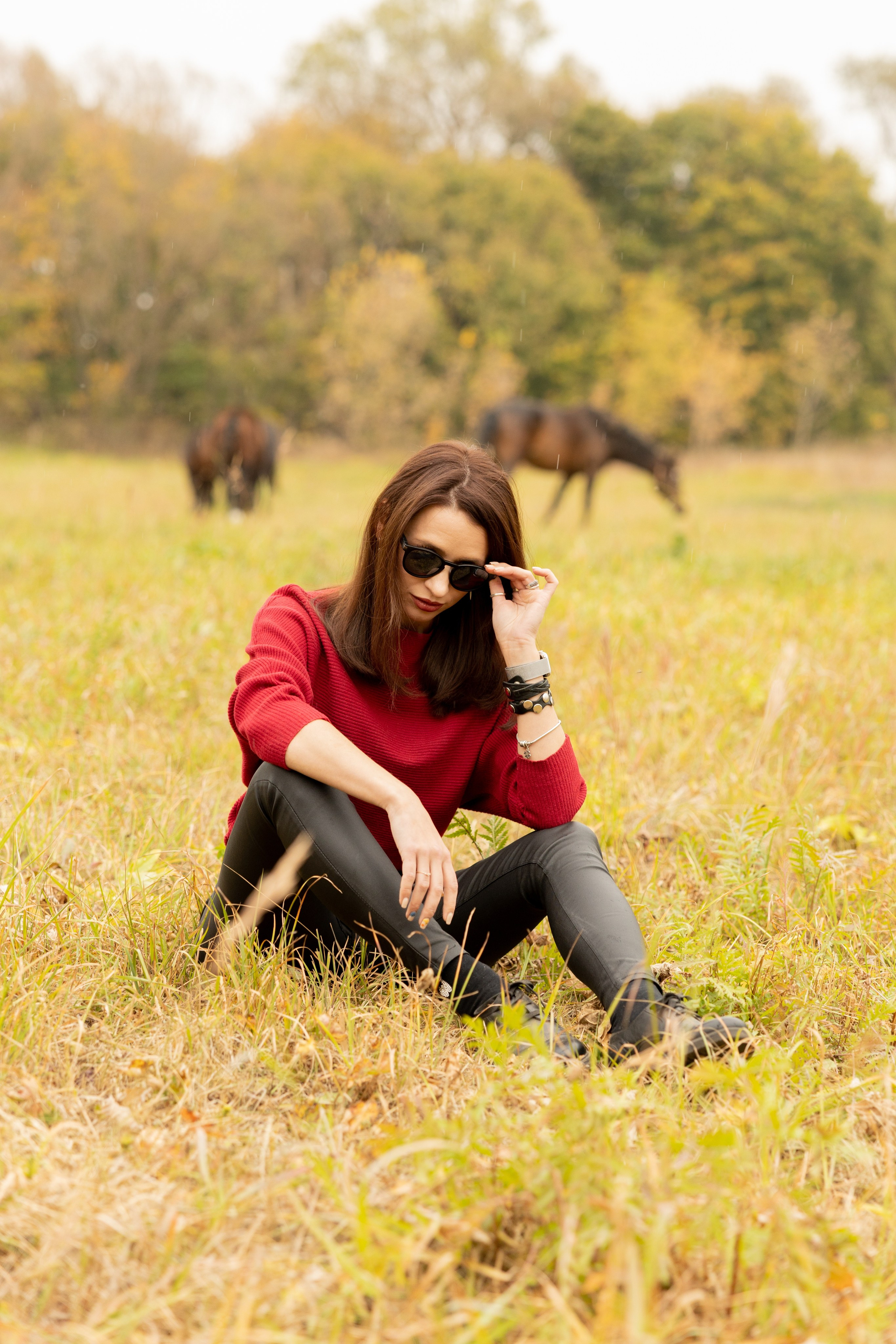 Екатерина. Семейный фотограф в Рязани и Рязанской области