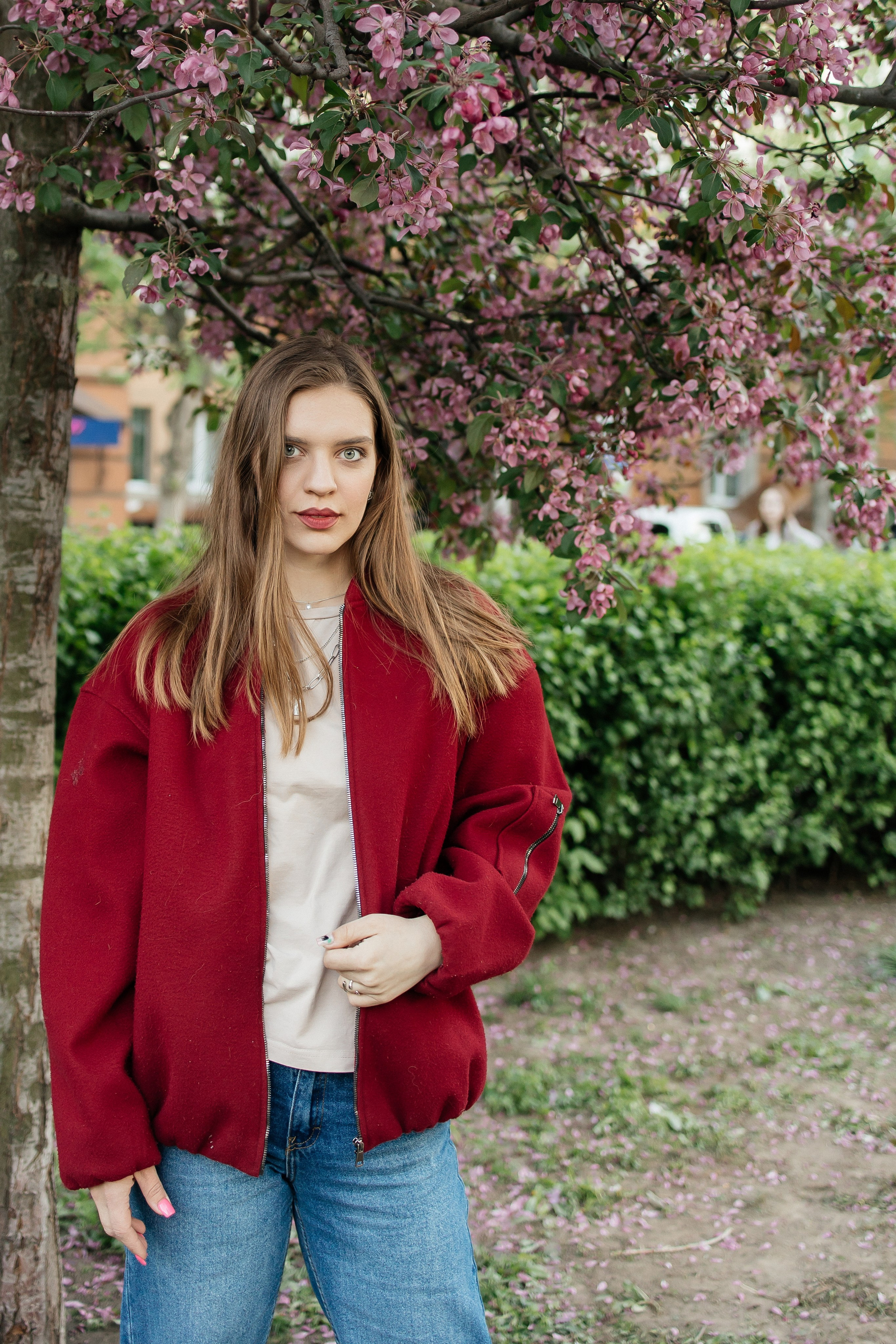 Арина. Семейный фотограф в Рязани и Рязанской области