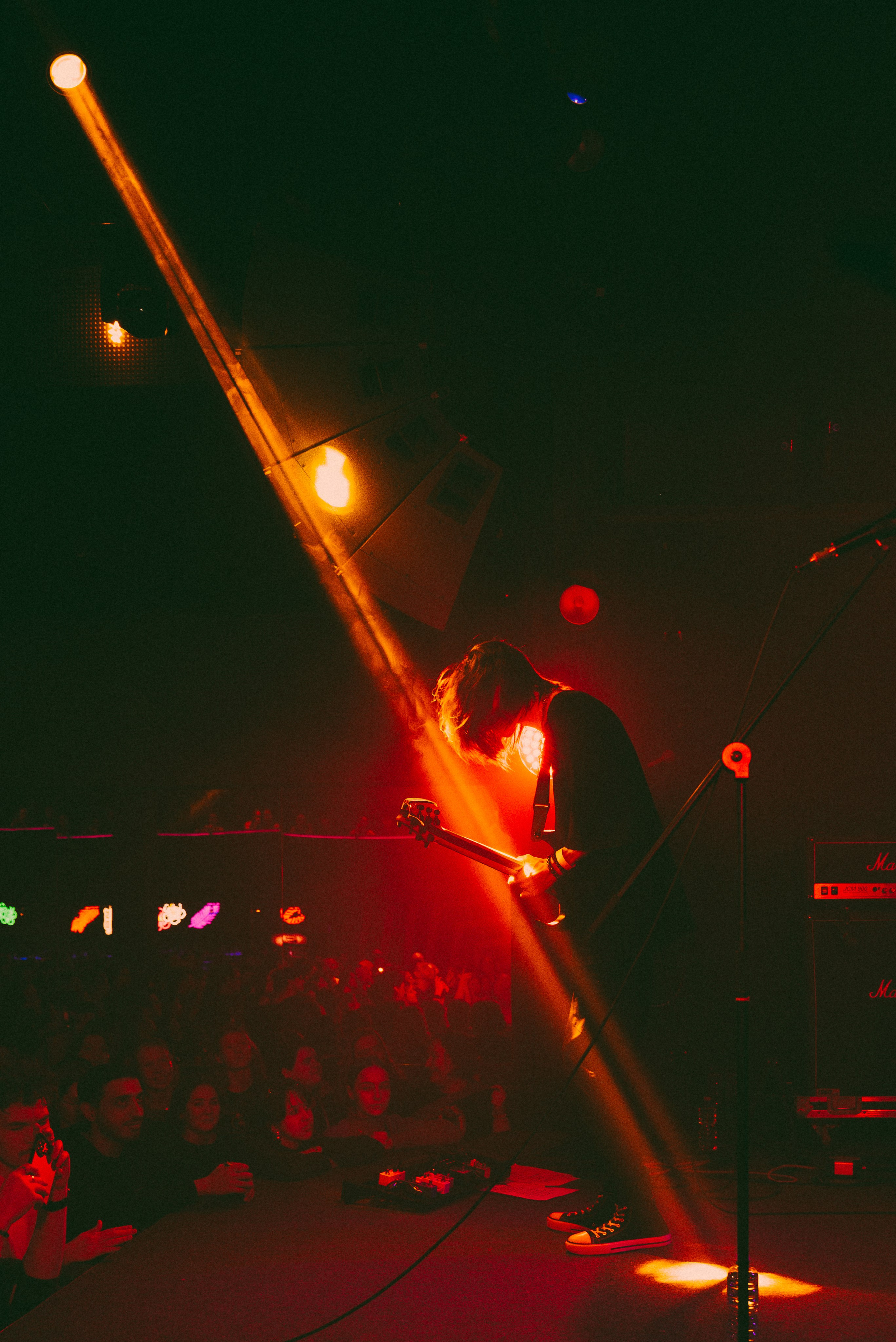 Рубеж Веков, 03.04.2025. Фотоведьма Дарья Нечинская