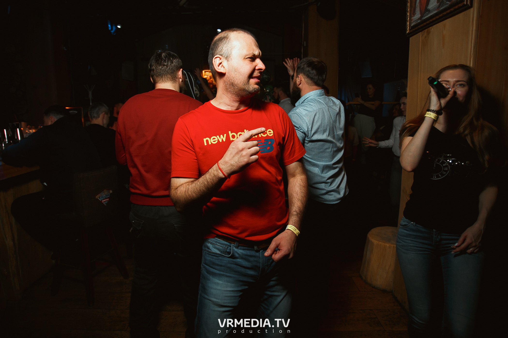 Выходные в «Alpen Club»