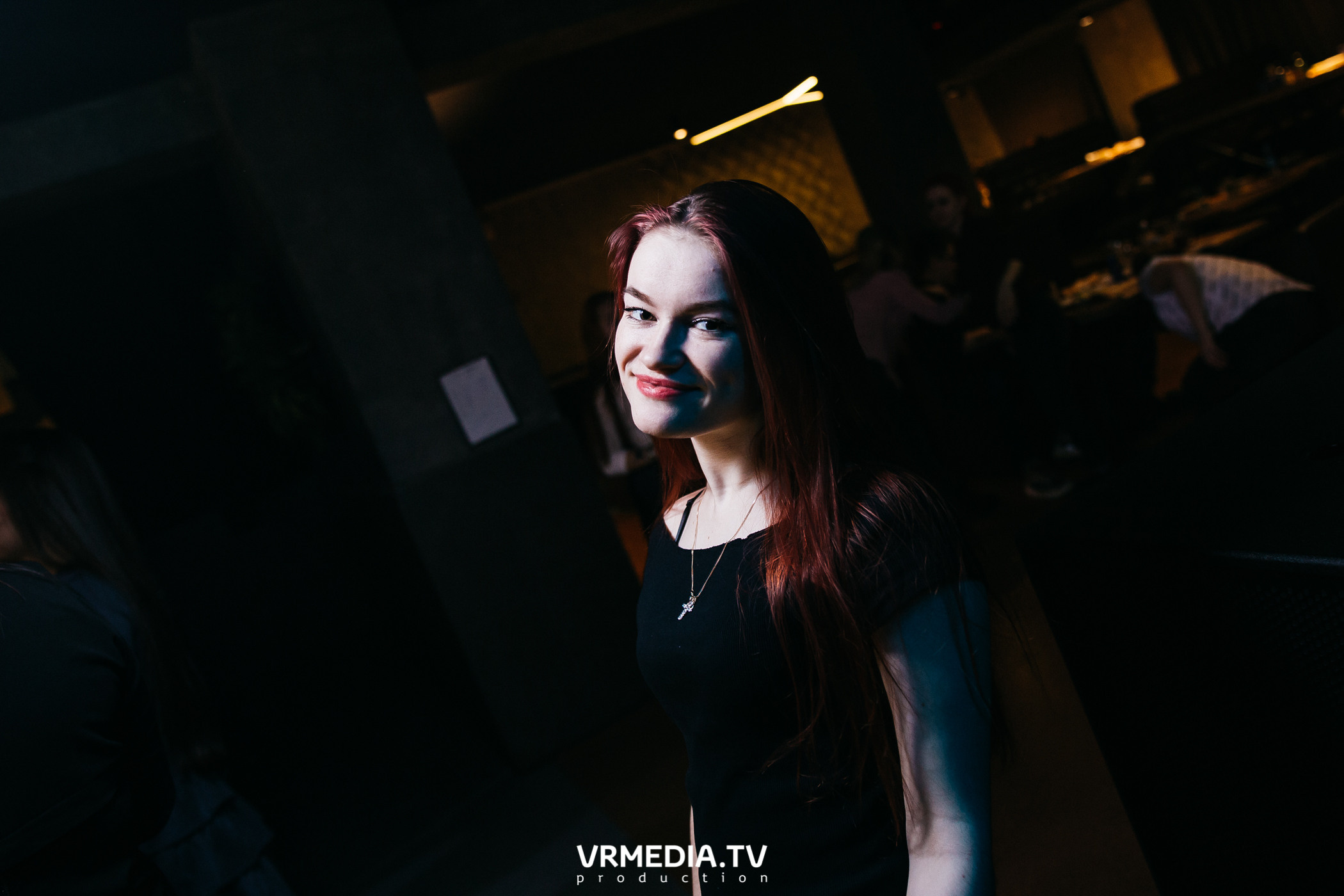 Выходные в баре «DOSKI»