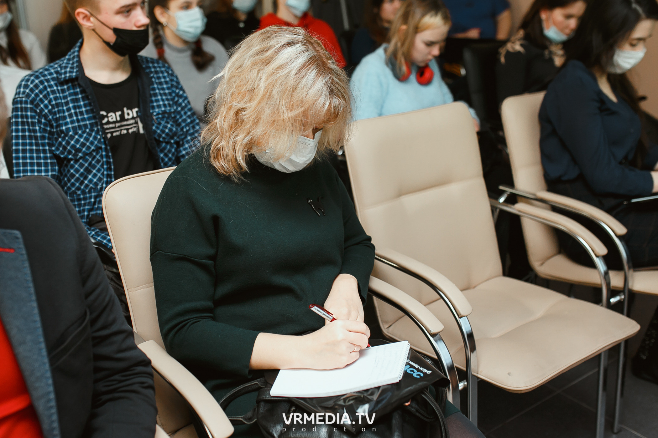 Кейс-клуб «Проектный Кузбасс»