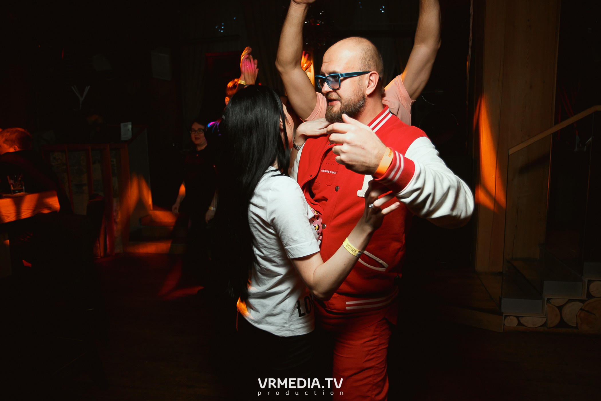 Выходные в «Alpen Club»