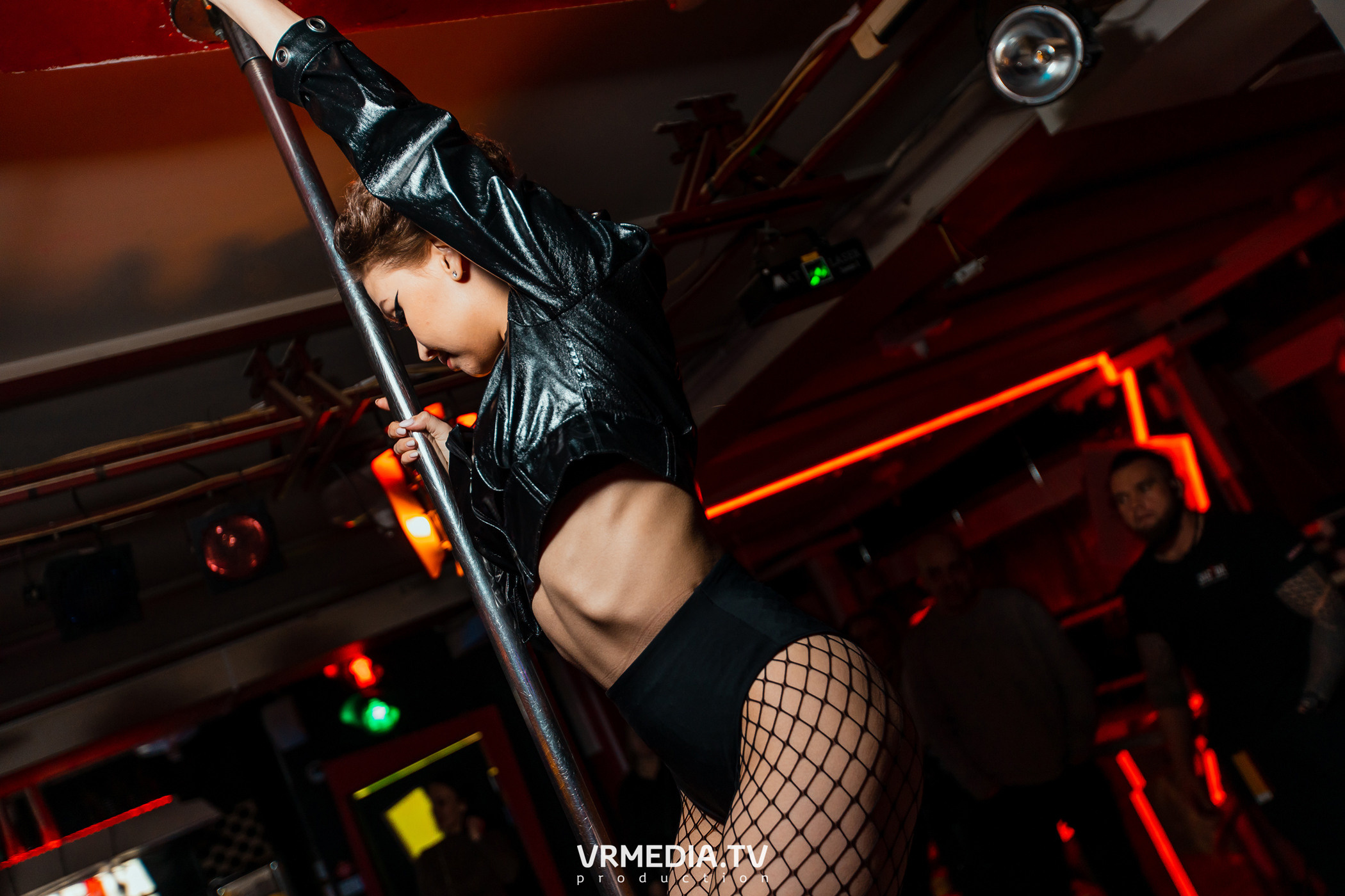 Happy Birthday Zasada. День 1