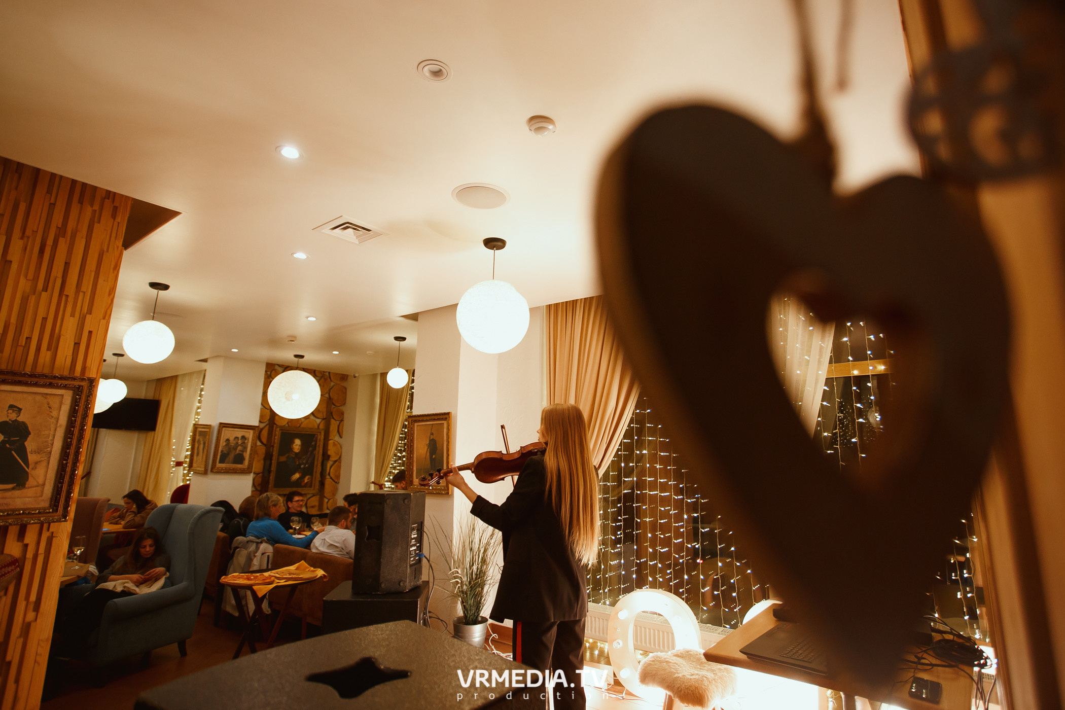 Выходные в «Alpen Club»