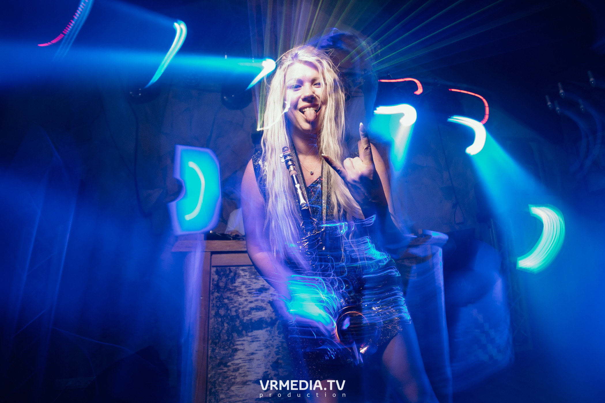 Выходные в «Alpen club»