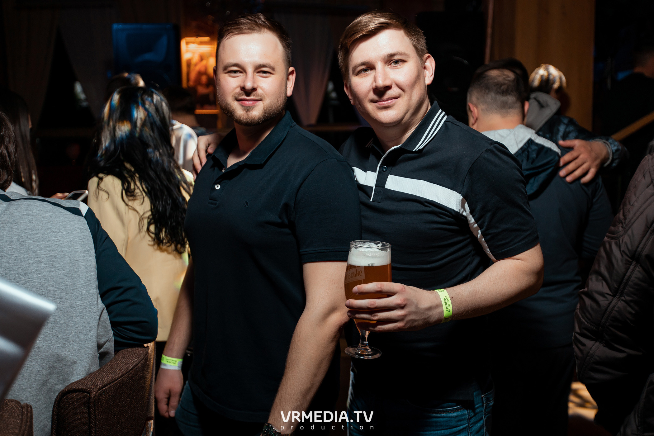 Выходные в «Alpen club»