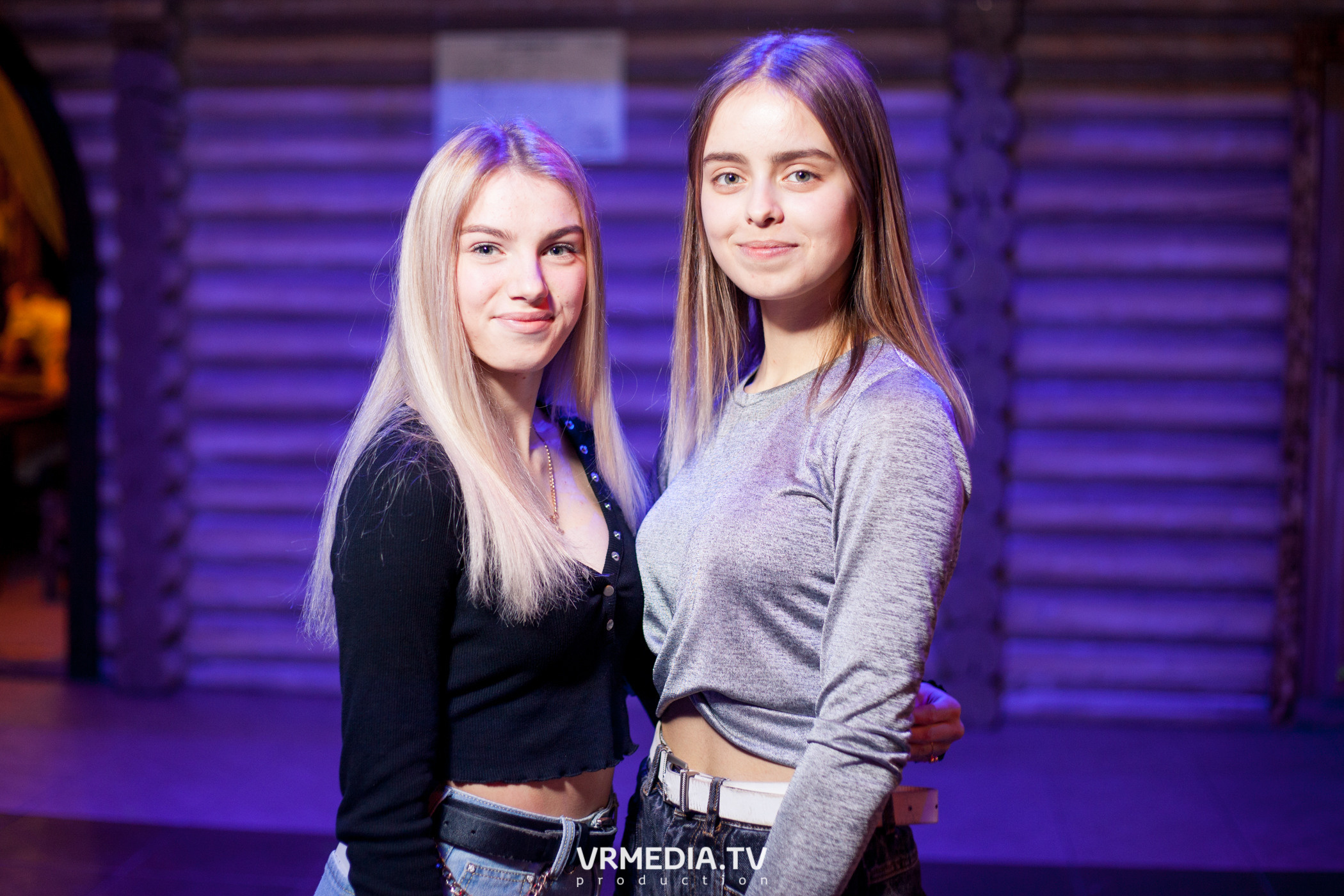 Выходные «У Петровича»