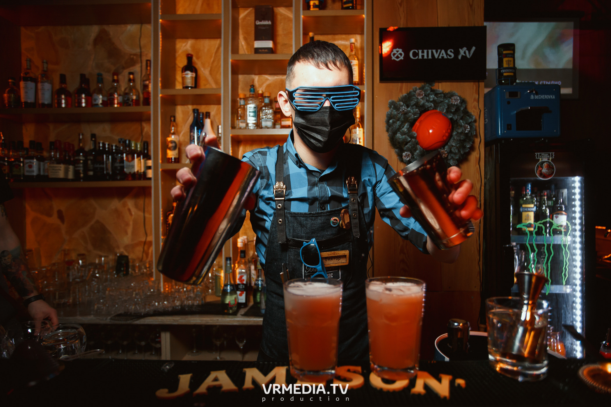 Выходные в «Alpen Club»