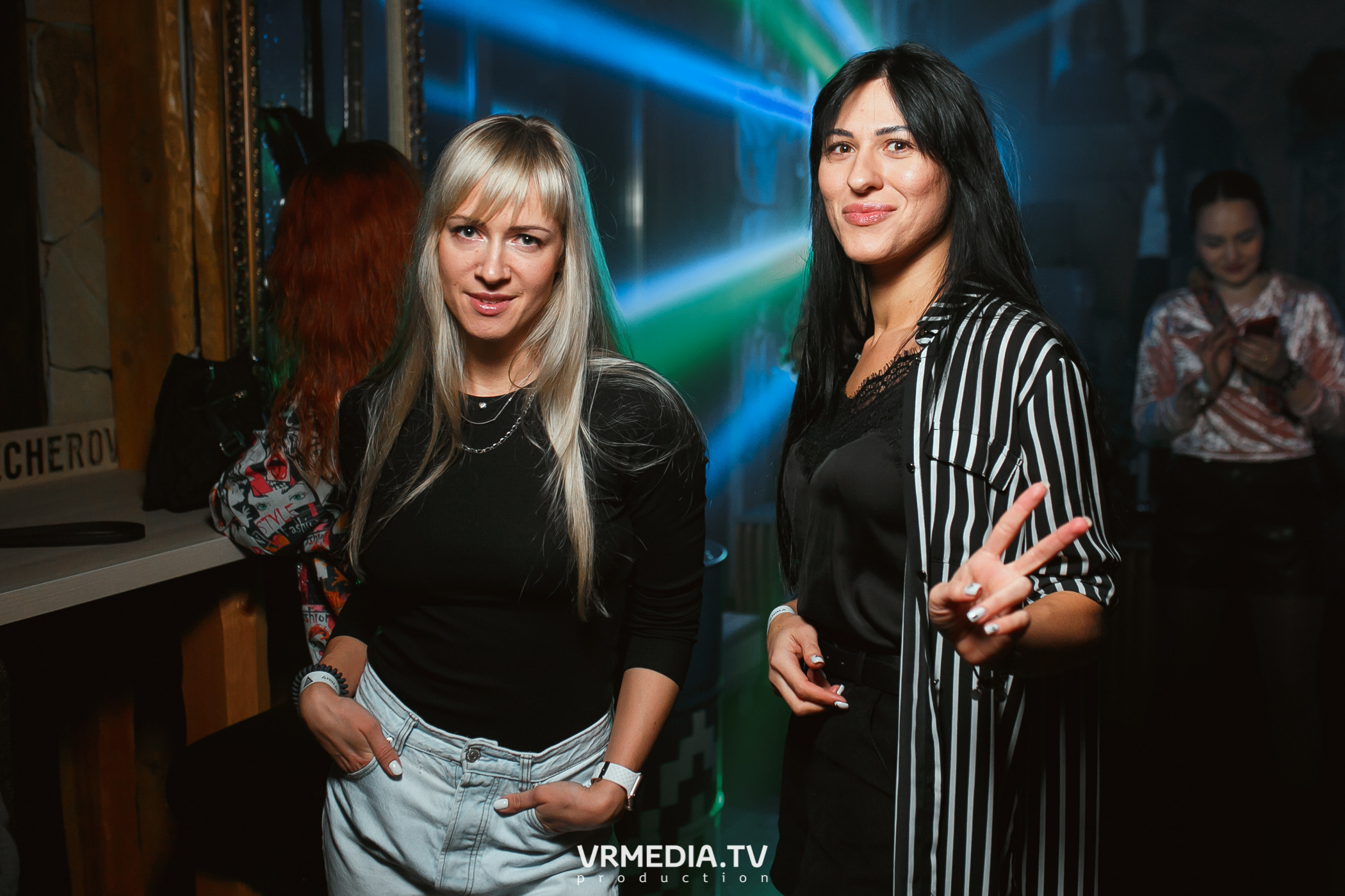 Выходные в «Alpen Club»